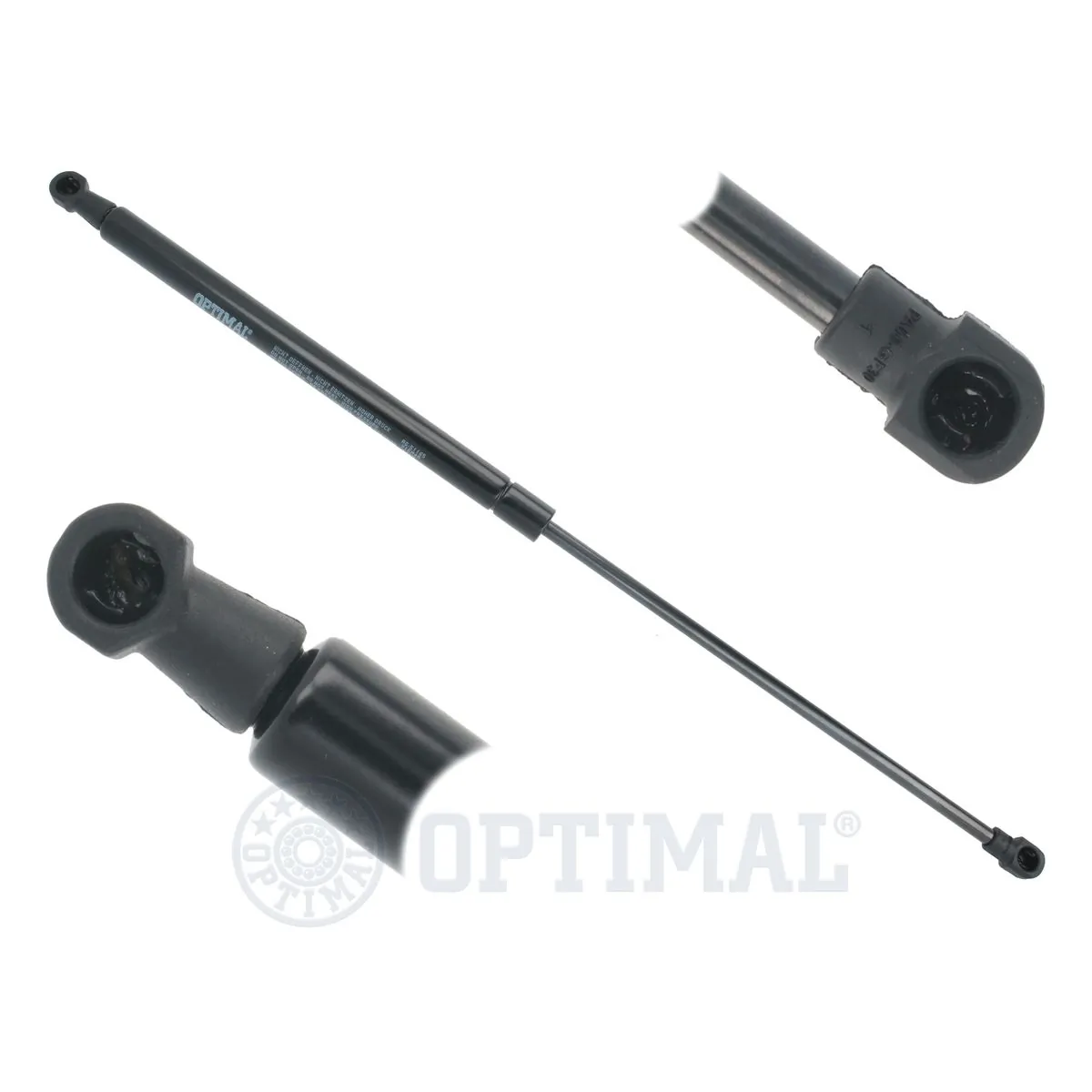 AG51165 Optimal