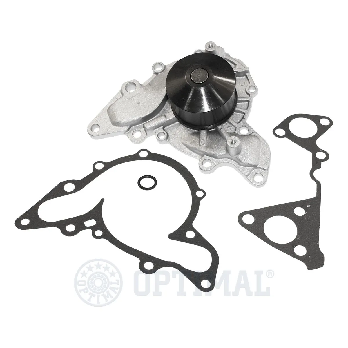 Do koszyka Pompa chłodząca wodna Mitsubishi Montero SPORT K8, K9