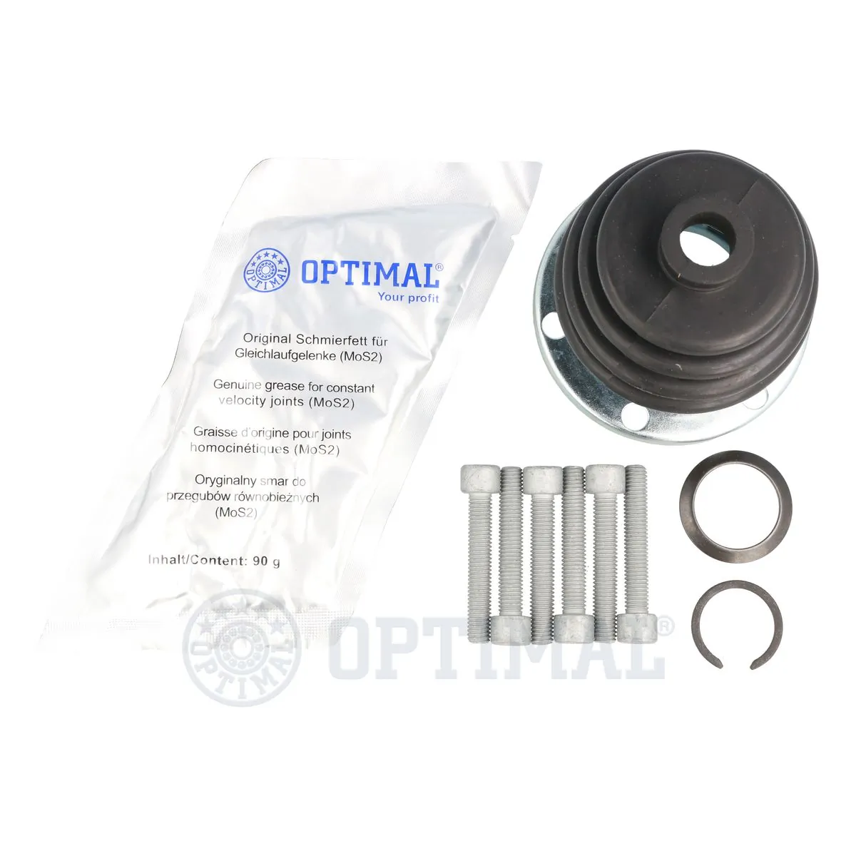 CVB10408CR Optimal