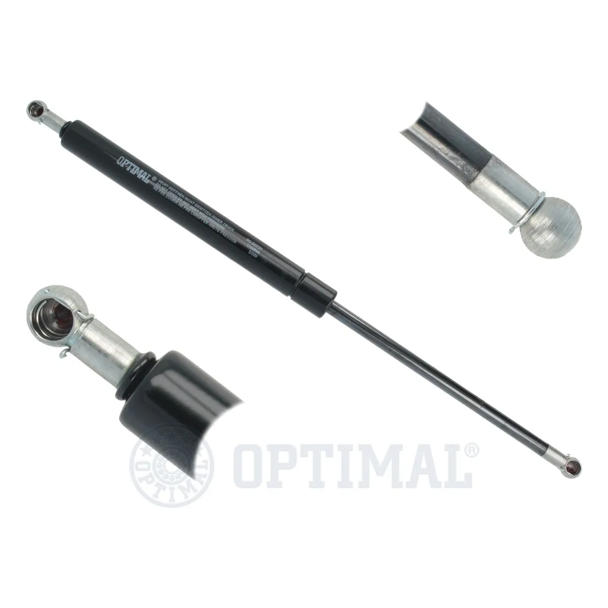 AG50731 Optimal