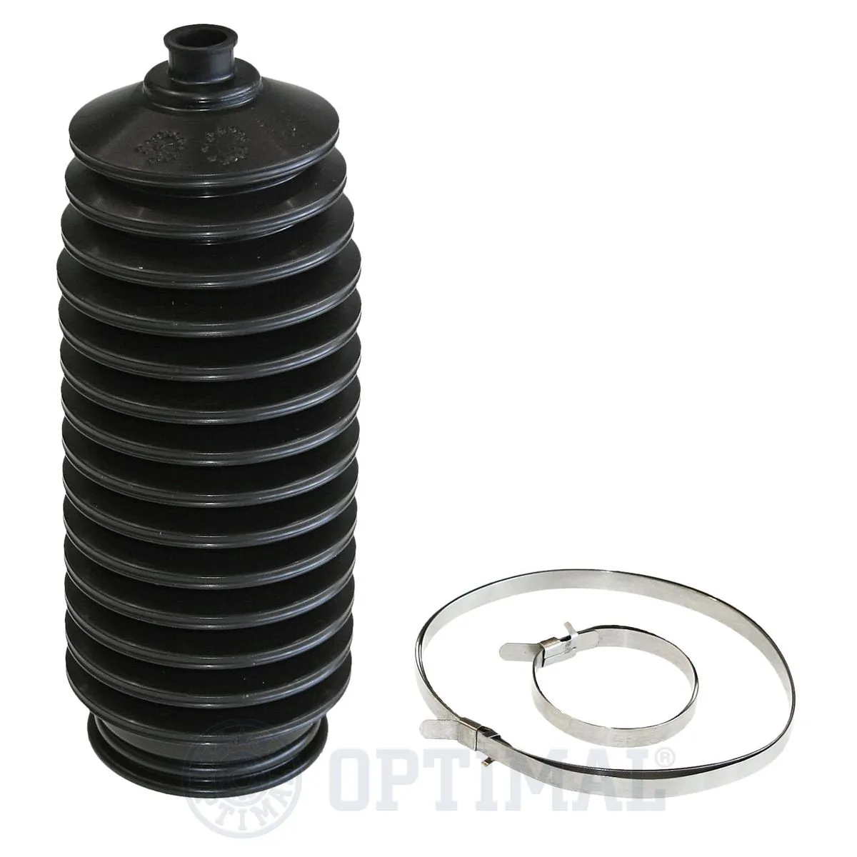 Osłona mechanizmu kierowniczego (maglownicy) Fiat Punto I hatchback (176) (1993 - 1999) cena, od 8,01 USD