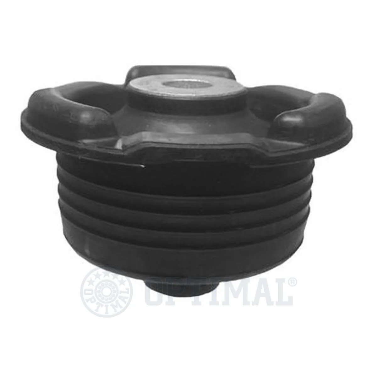 Silentblock tylnej belki Opel Senator B