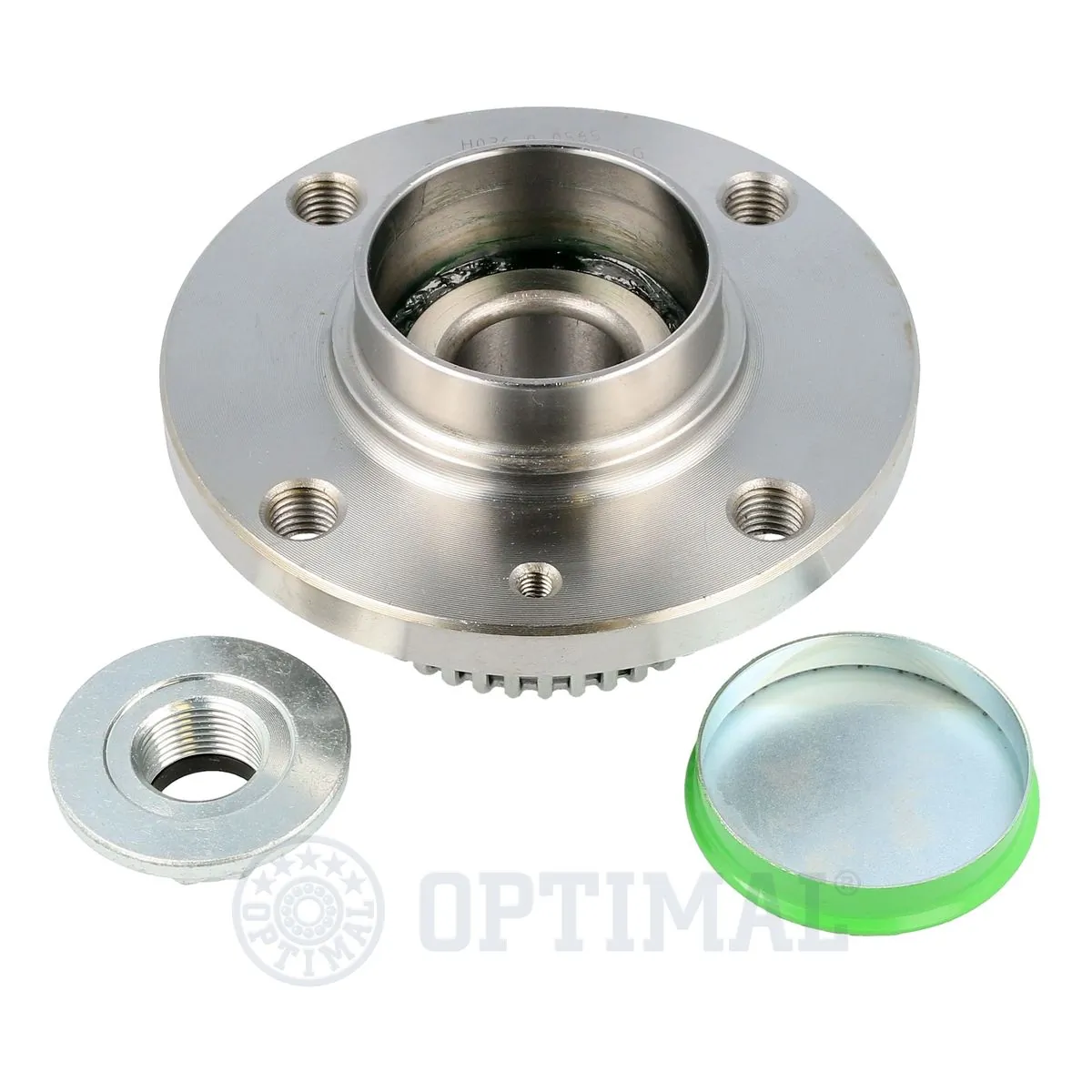Piasta tylna Optimal 102075 cena, od 45,50 USD