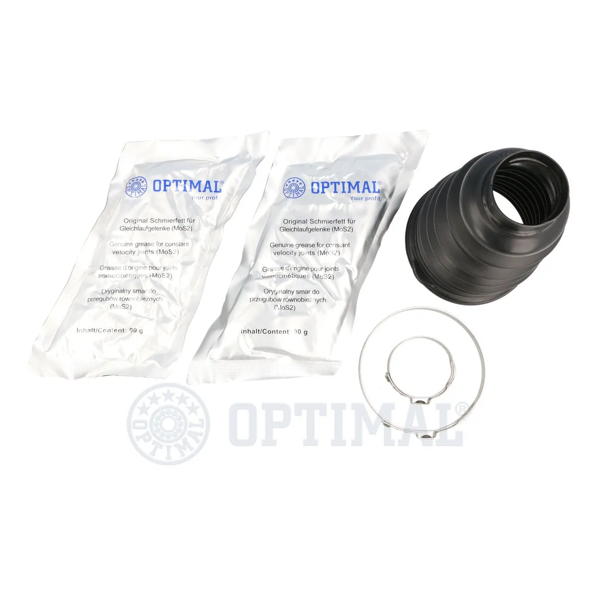 CVB10644TPE Optimal