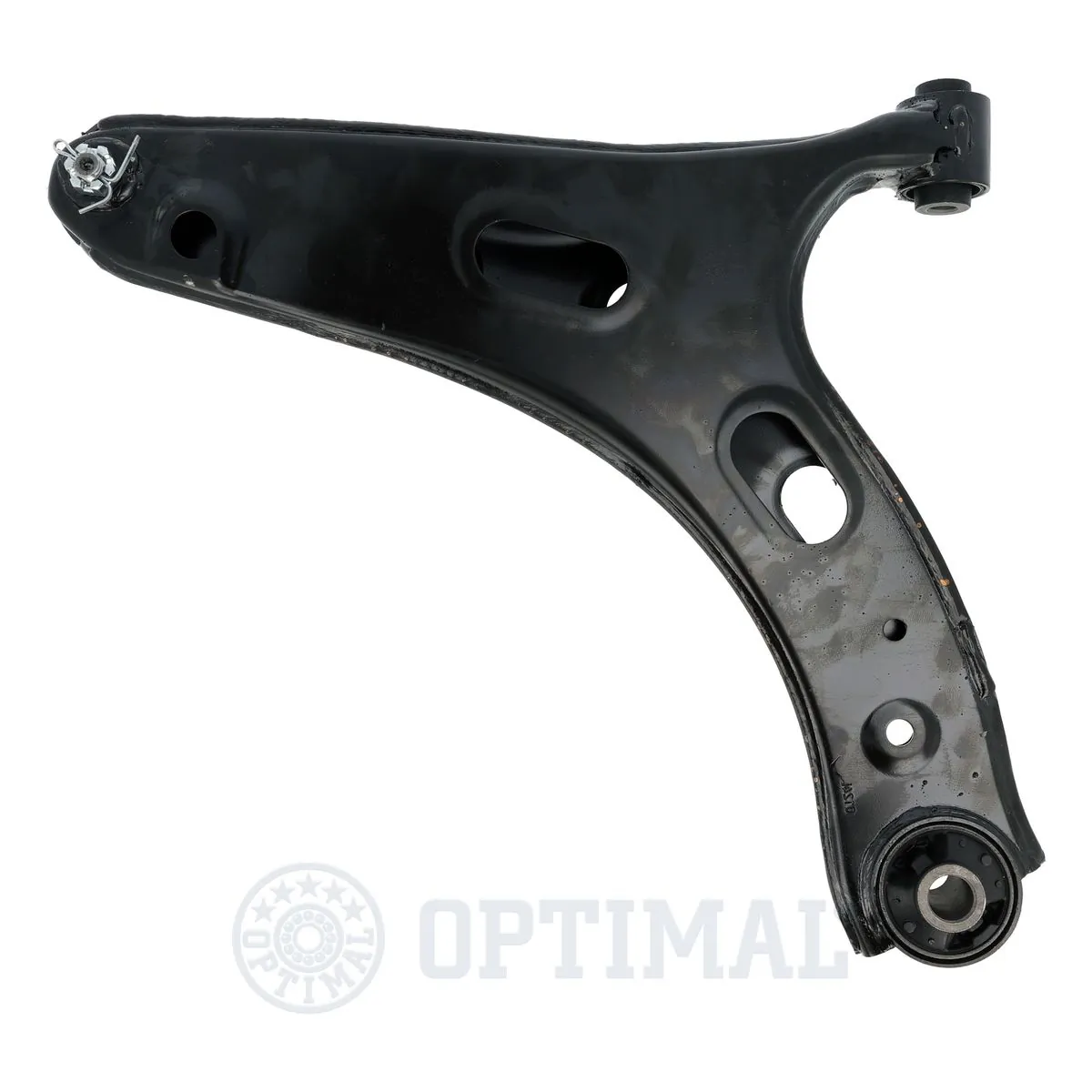 Wahacz zawieszenia przedniego dolny prawy do Subaru Forester V S14, SK