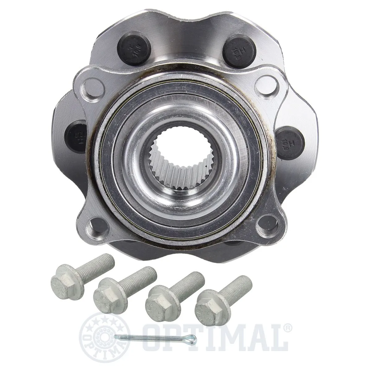 Piasta tylna Optimal 962522 cena, od 100,91 USD