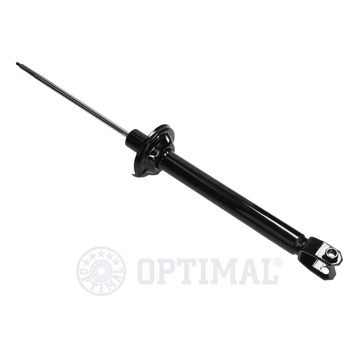 A1143G Optimal