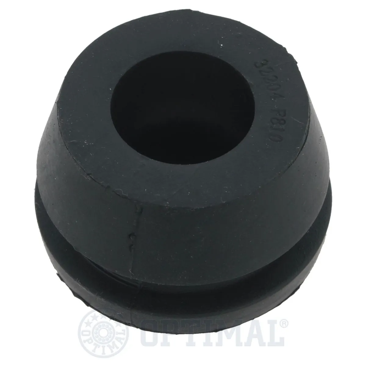 Tuleja (poduszka) przedniej belki Volkswagen Passat 3A2, 351, 312