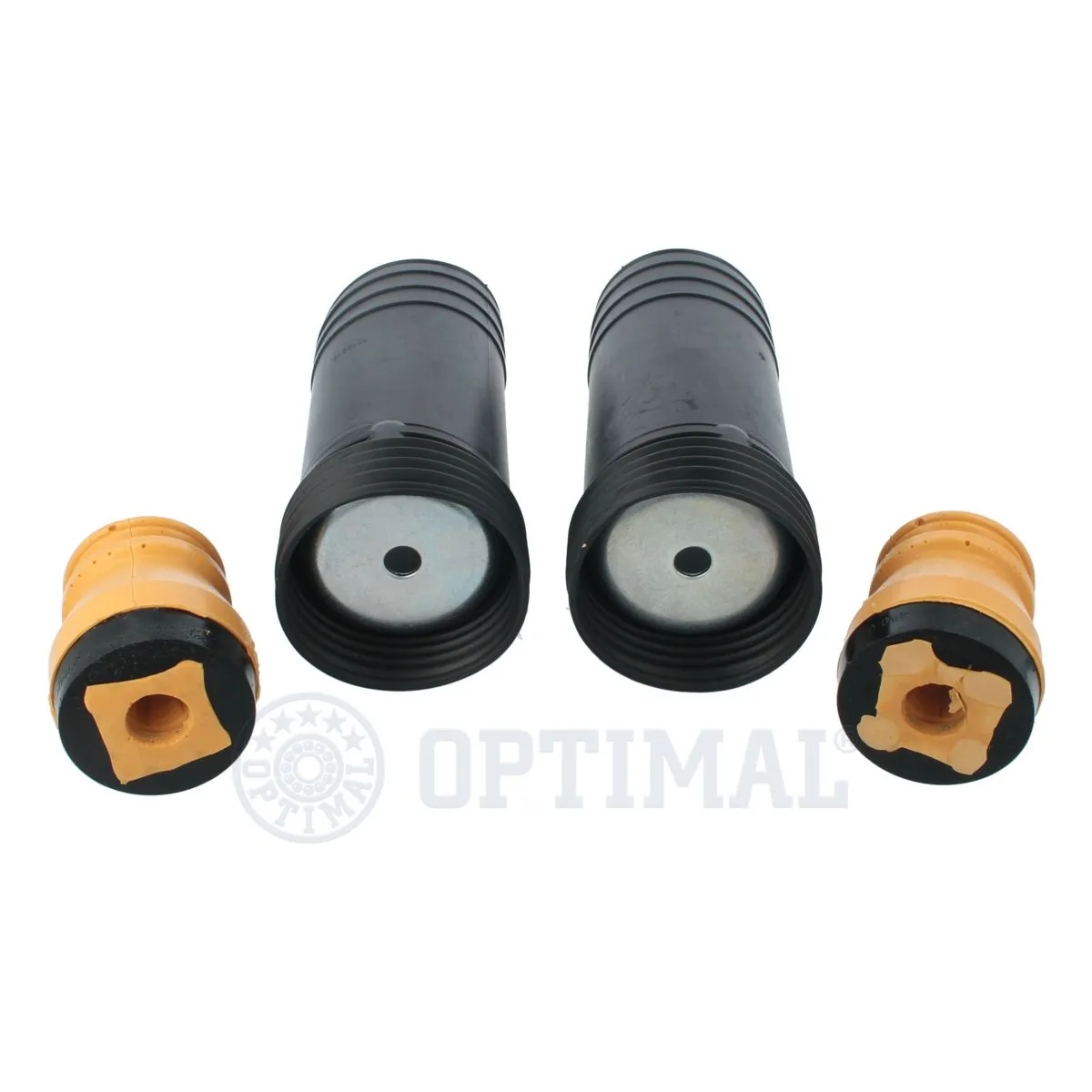 Odbój amortyzatora tylnego + osłona do BMW X5  E70