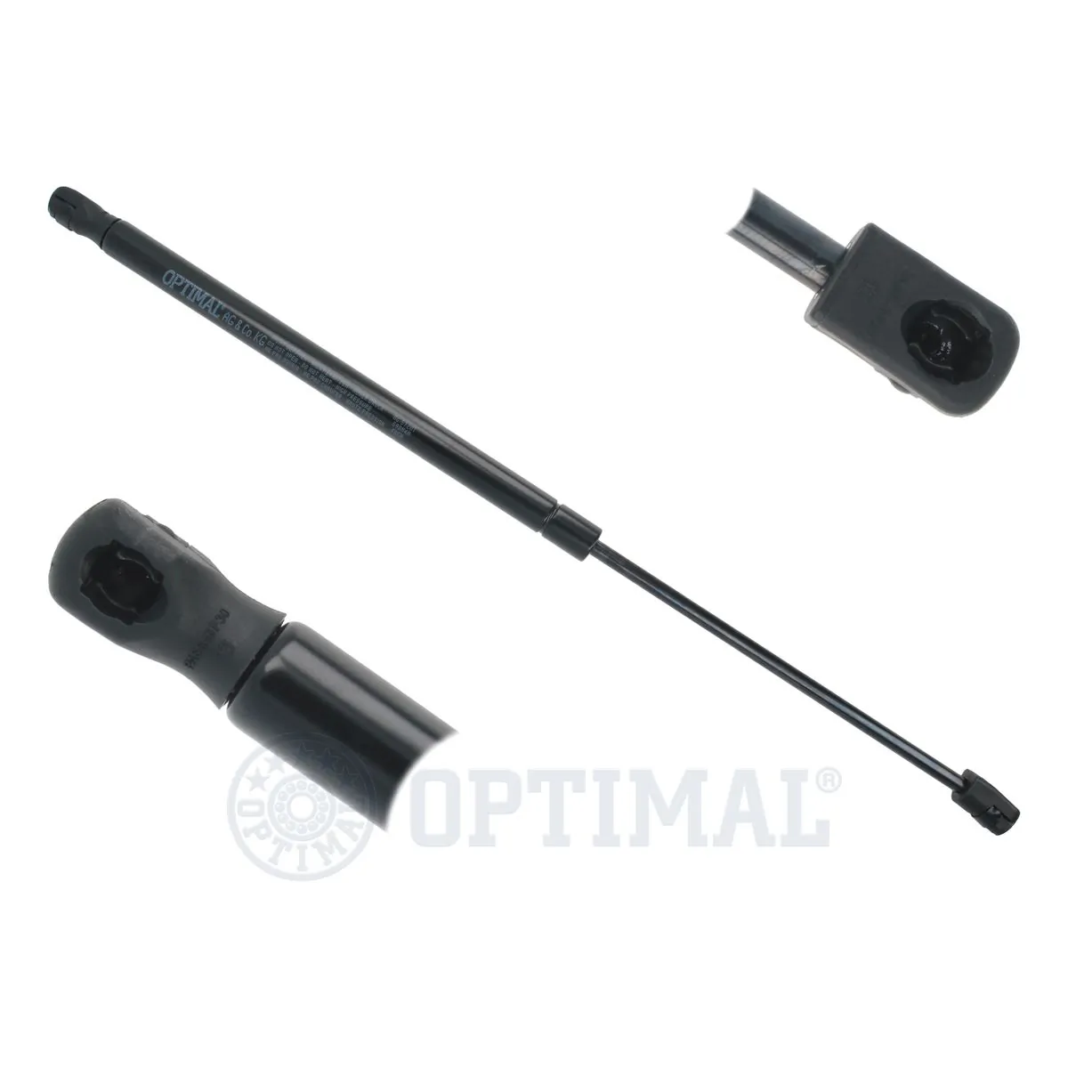AG51201 Optimal