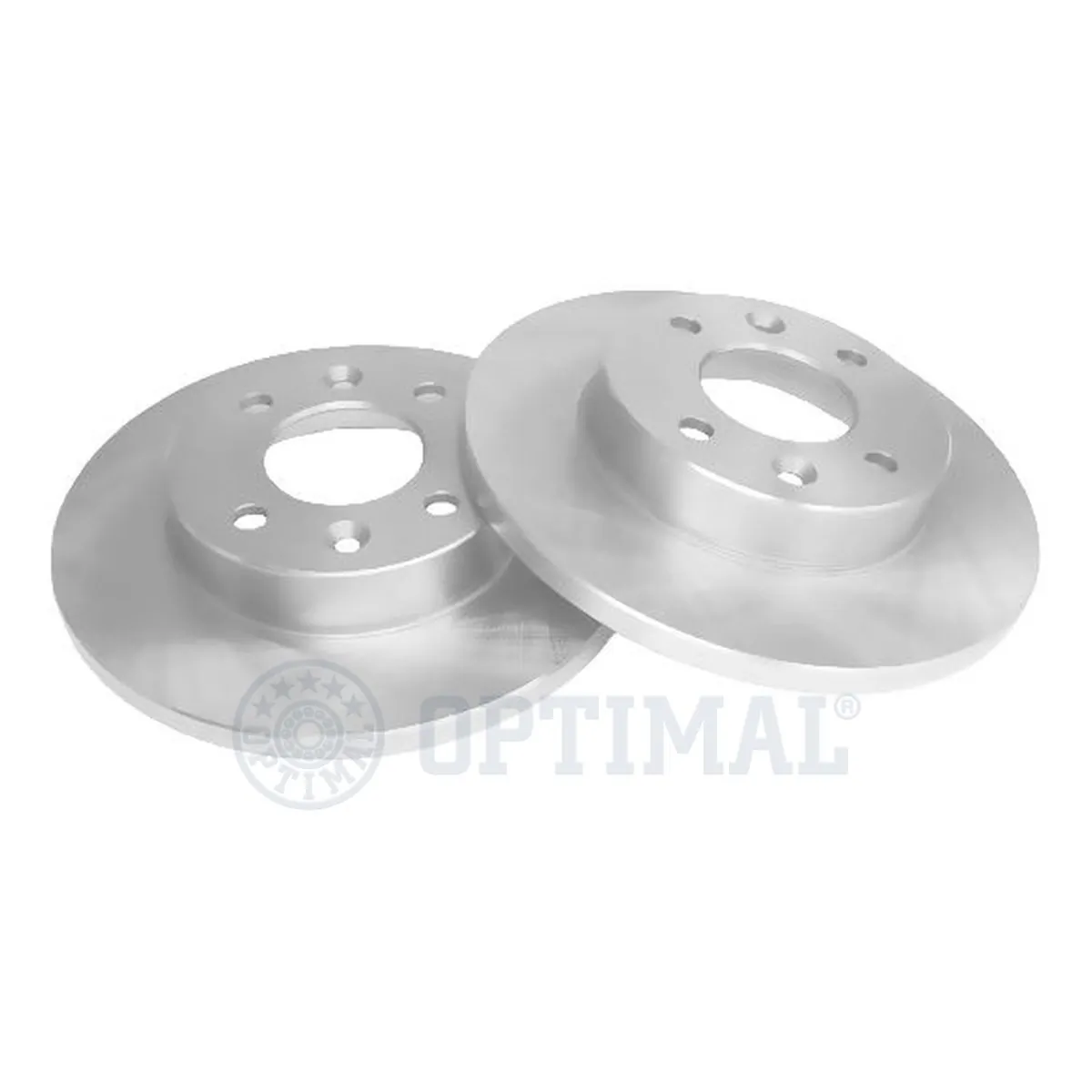 BS0670C Optimal