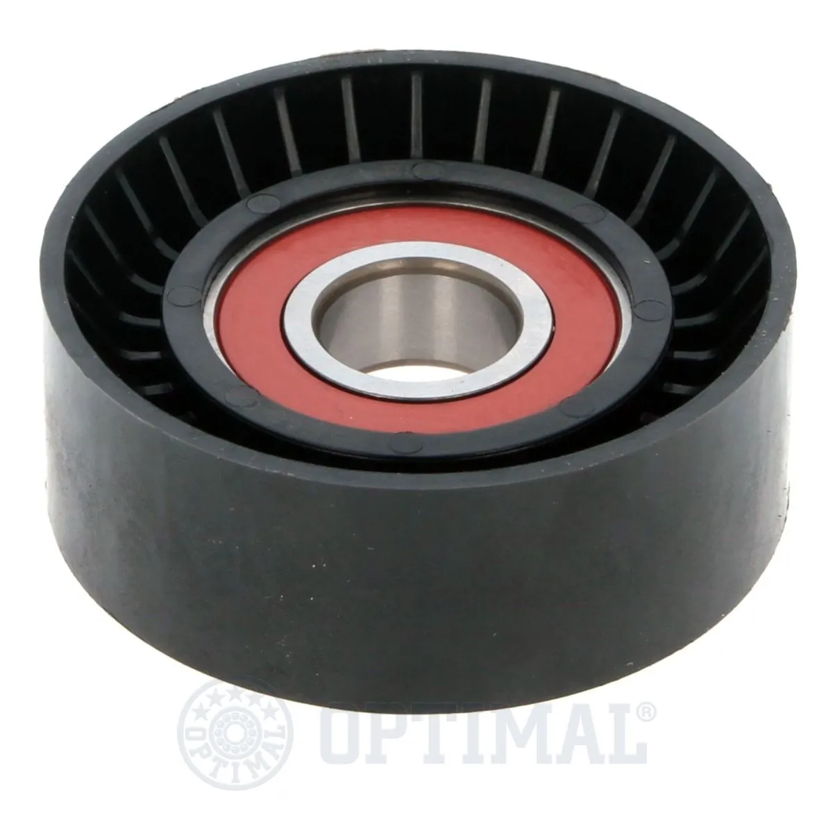 Rolka napinacza paska napędowego Volkswagen Caddy 4 SAB, SAJ