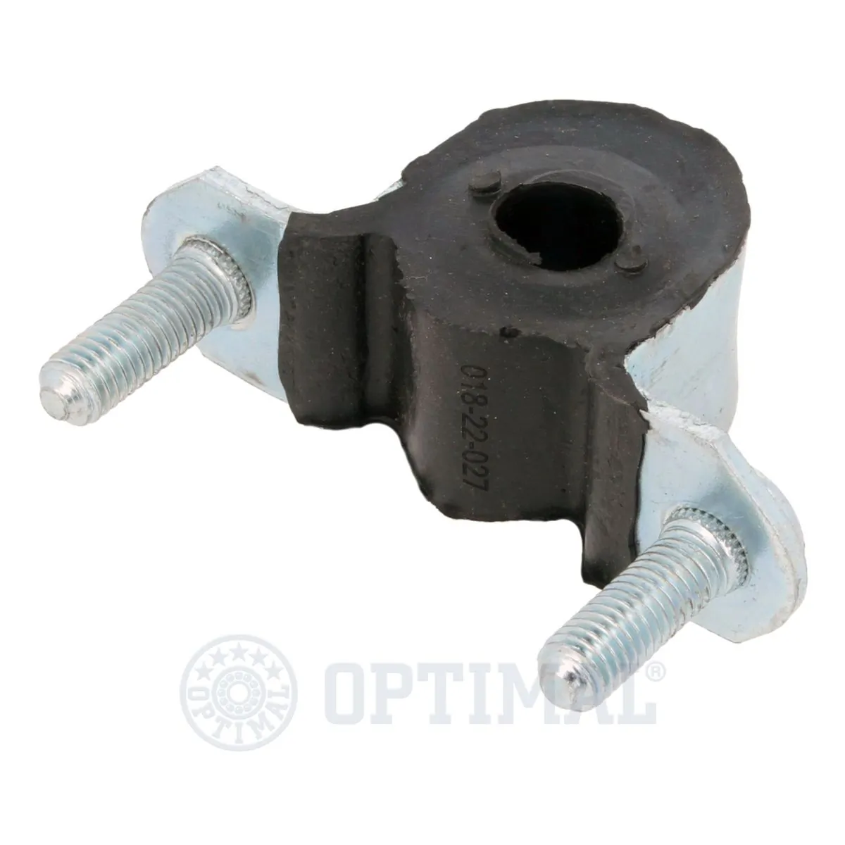 Do koszyka Tuleja stabilizatora przedniego Fiat Marea  185