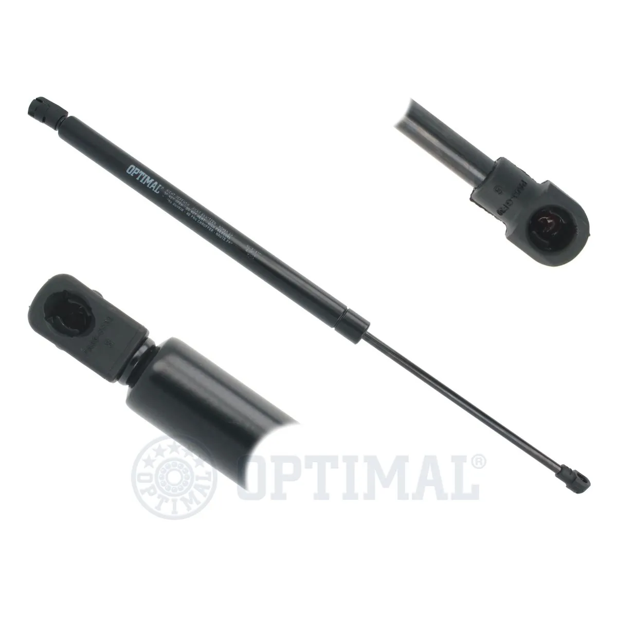 AG50400 Optimal