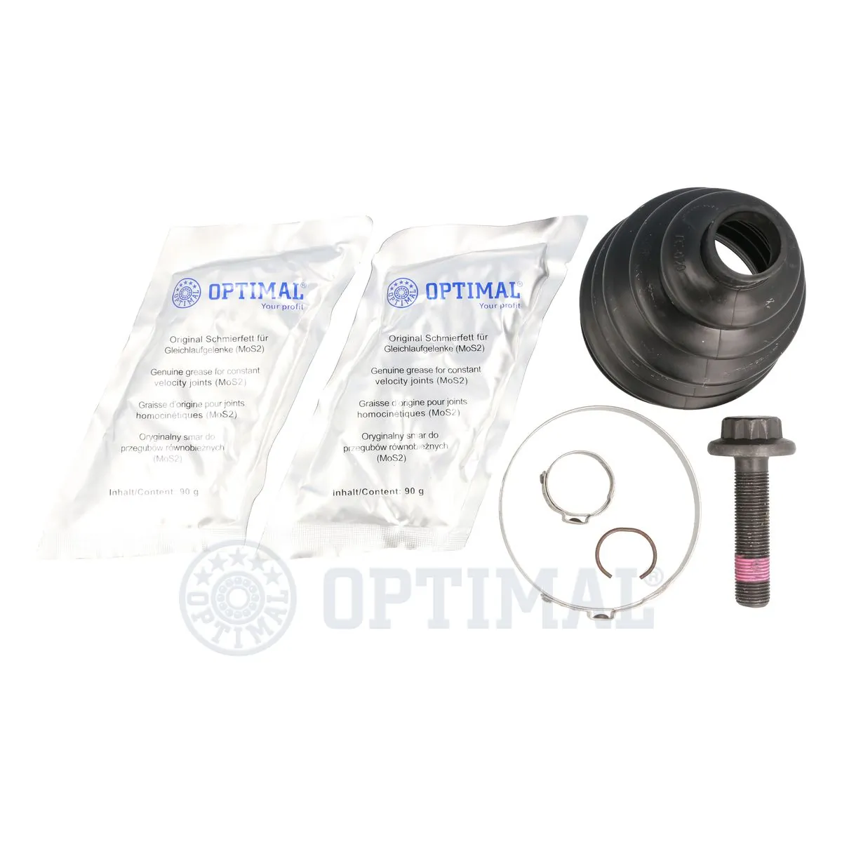 CVB10626TPE Optimal