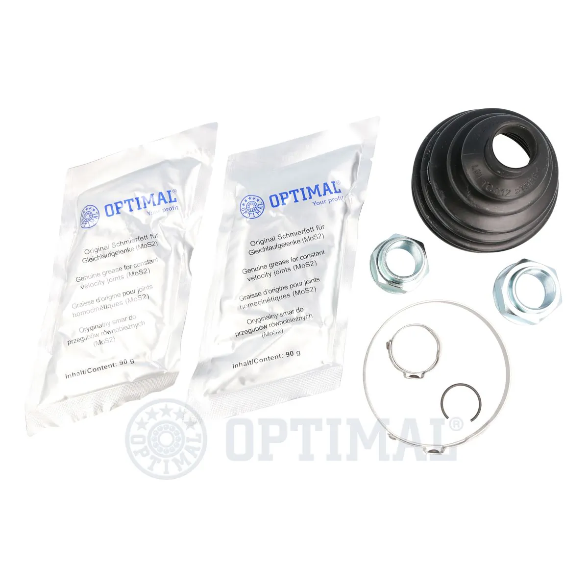 CVB10550TPE Optimal