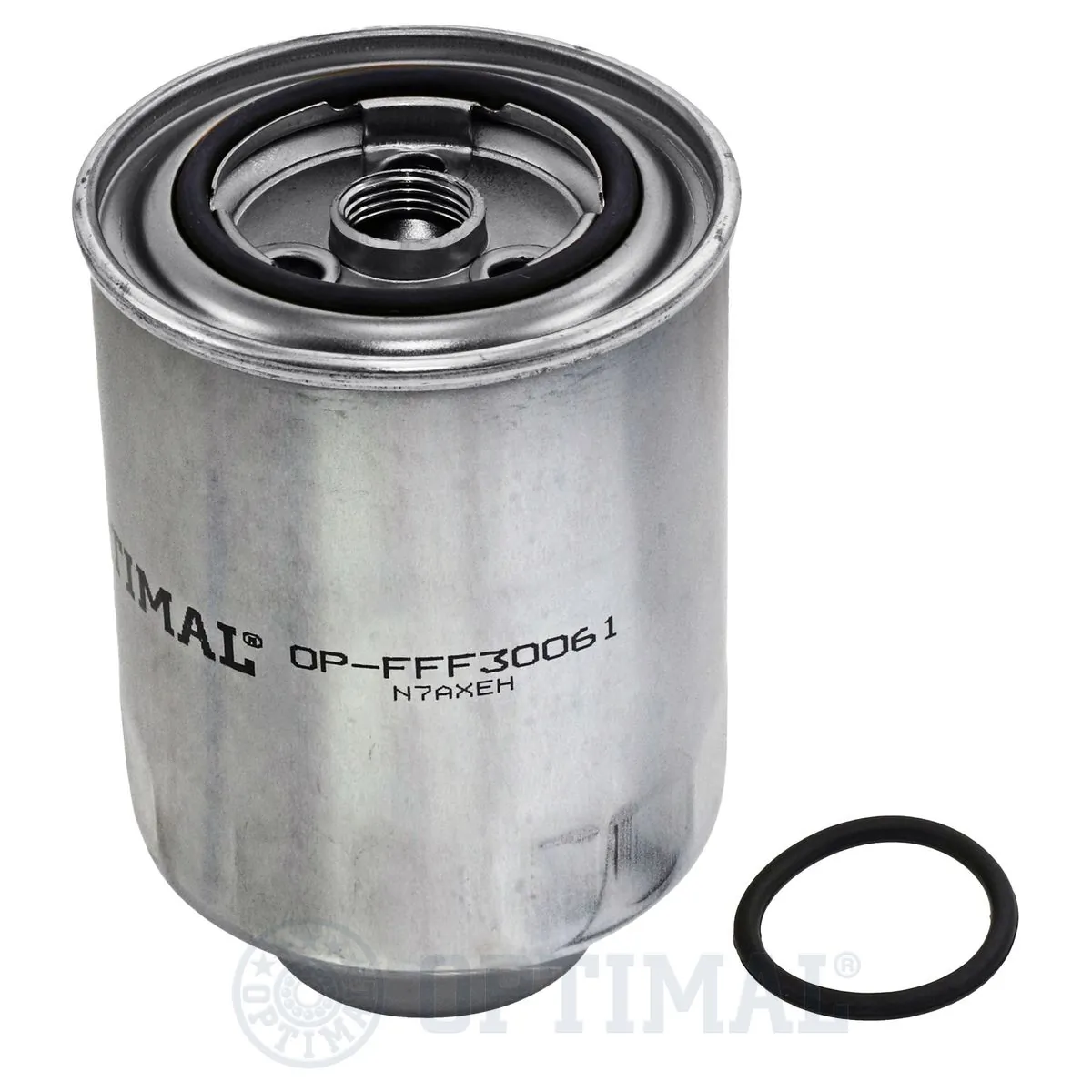 Filtr paliwa VALEO 587179 cena, od 29,48 USD