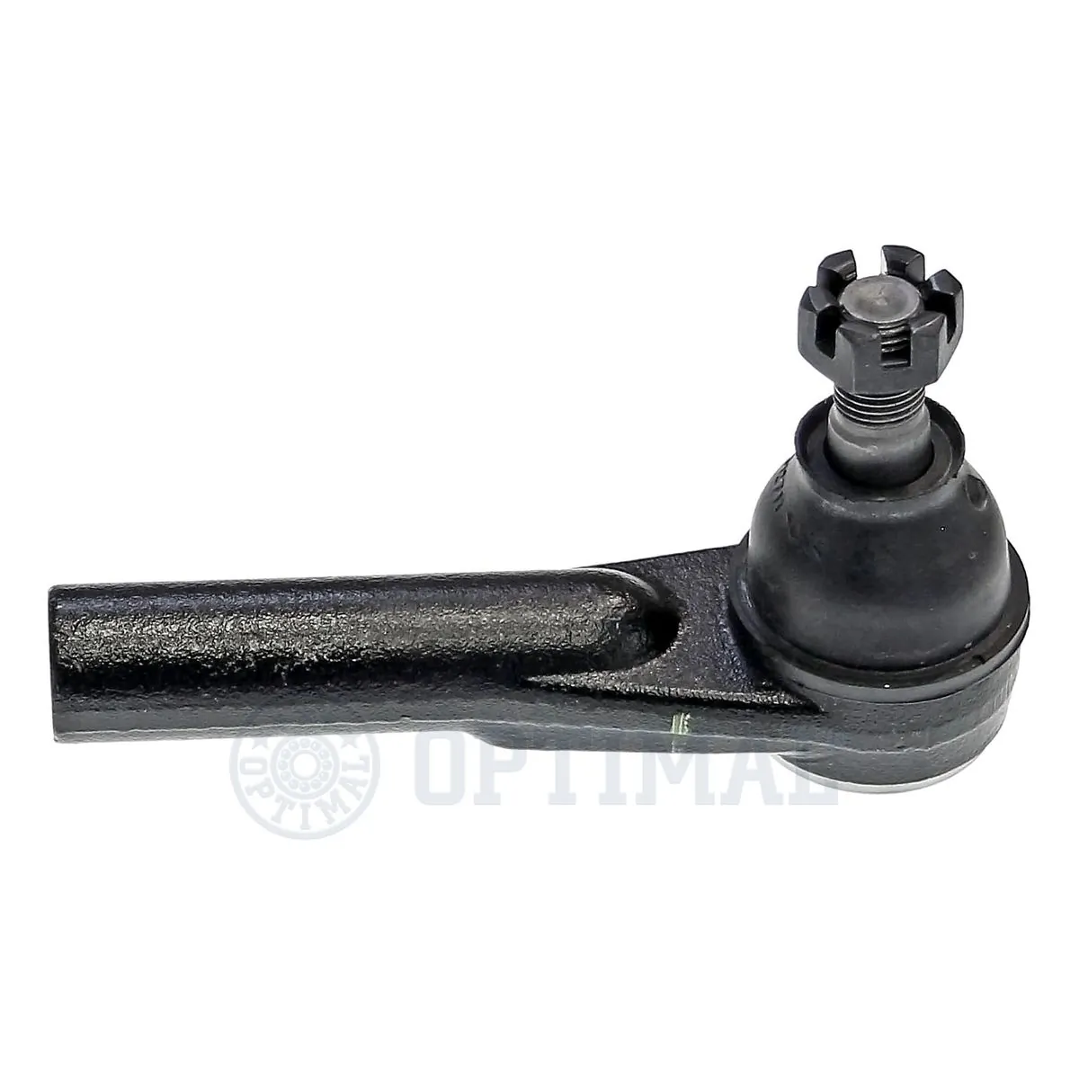 Końcówka drążka kierowniczego zewnętrzna KIA Shuma 1 FB