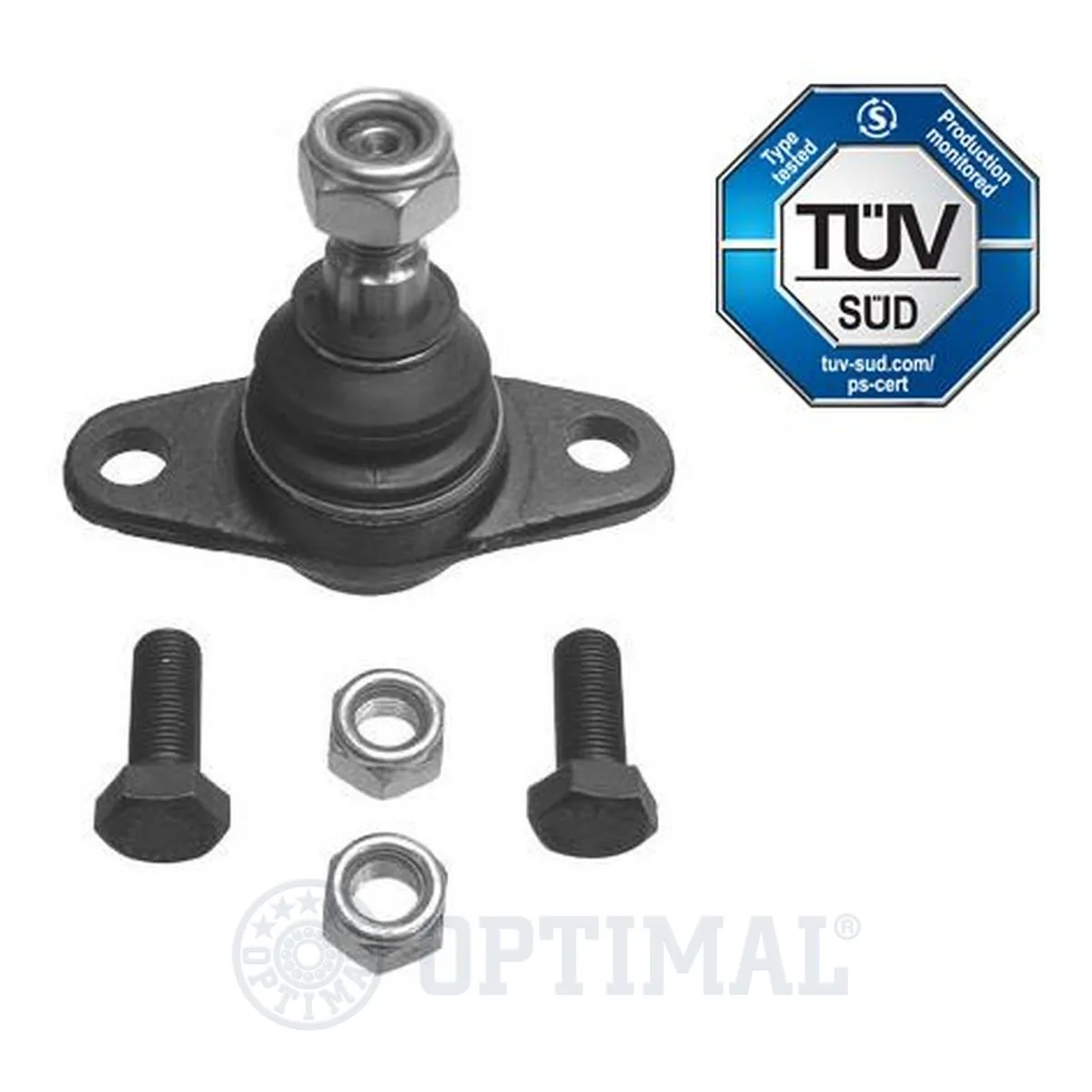 G3576 Optimal