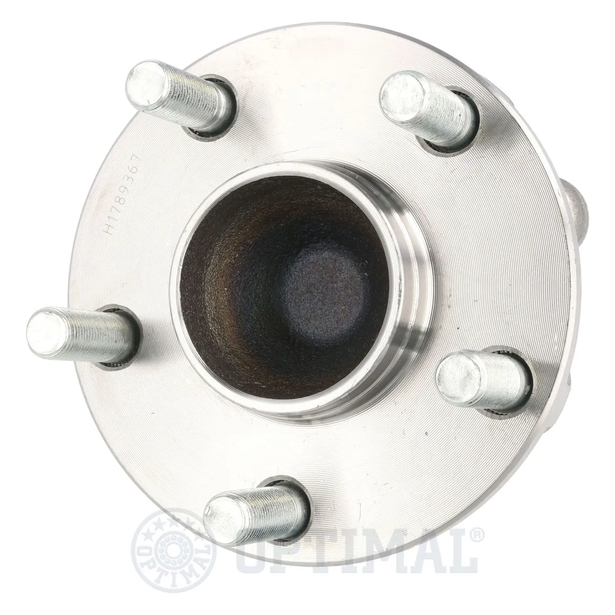 Piasta przednia Optimal 971771 cena, od 81,61 USD