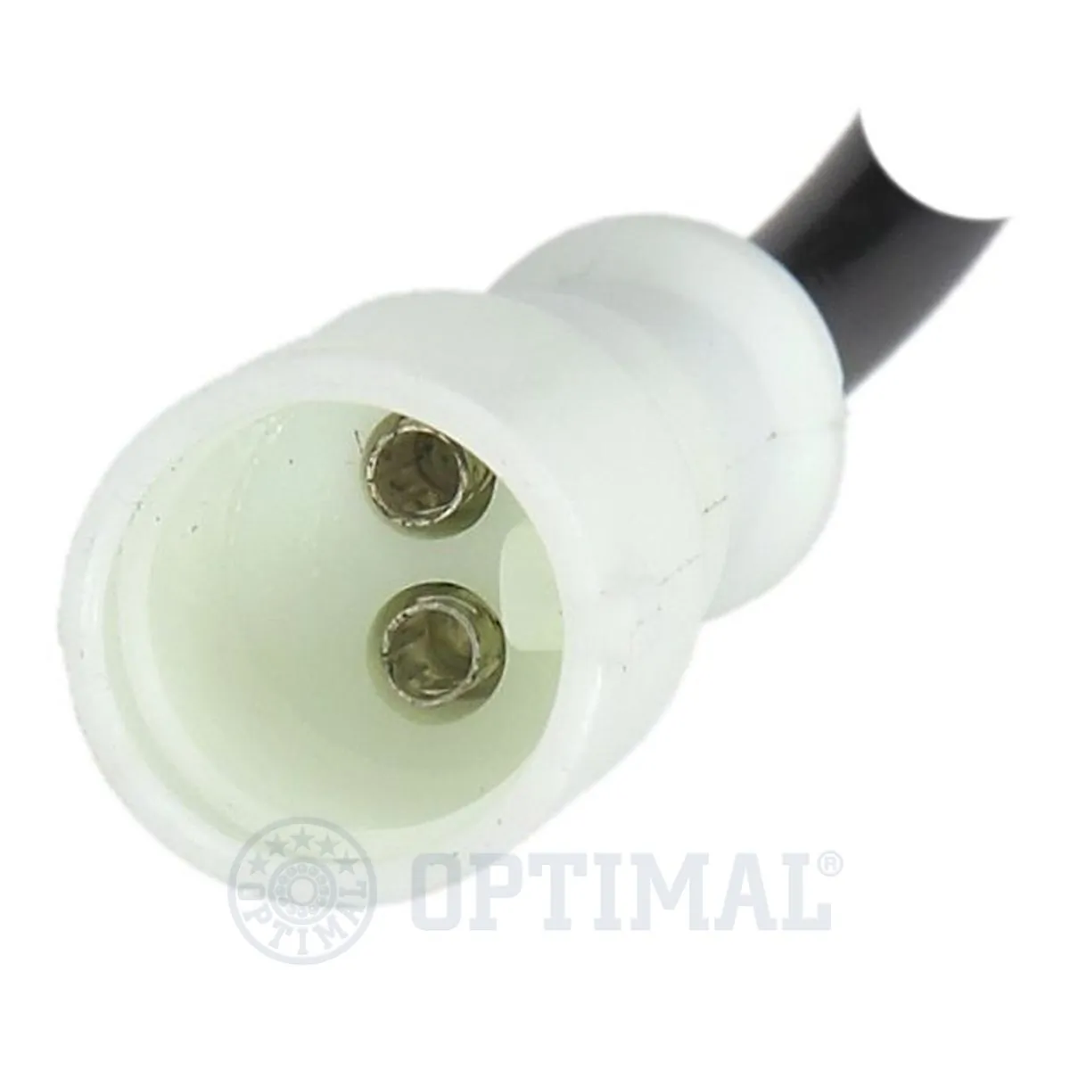 Czujnik ABS przedni Opel Kadett 35, 36, 45, 46