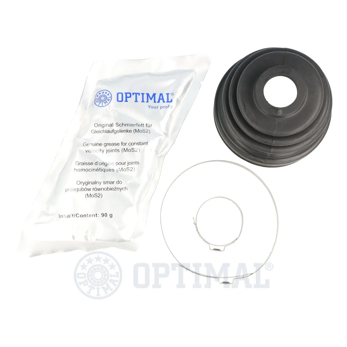 CVB10311CR Optimal
