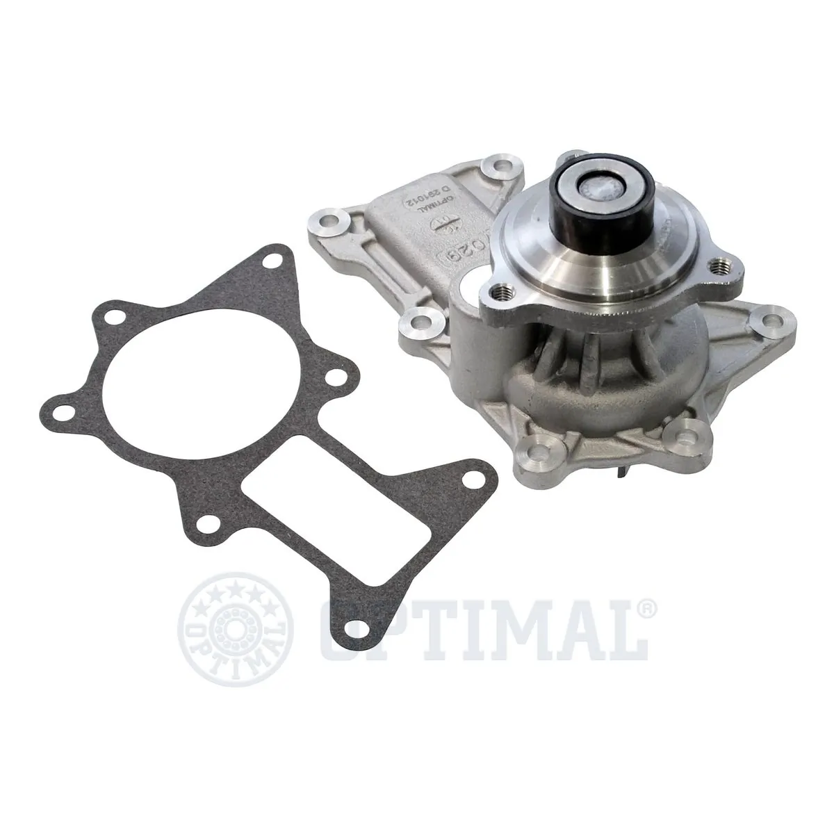 Do koszyka K04666044BB Fiat/Alfa/Lancia Pompa chłodząca wodna