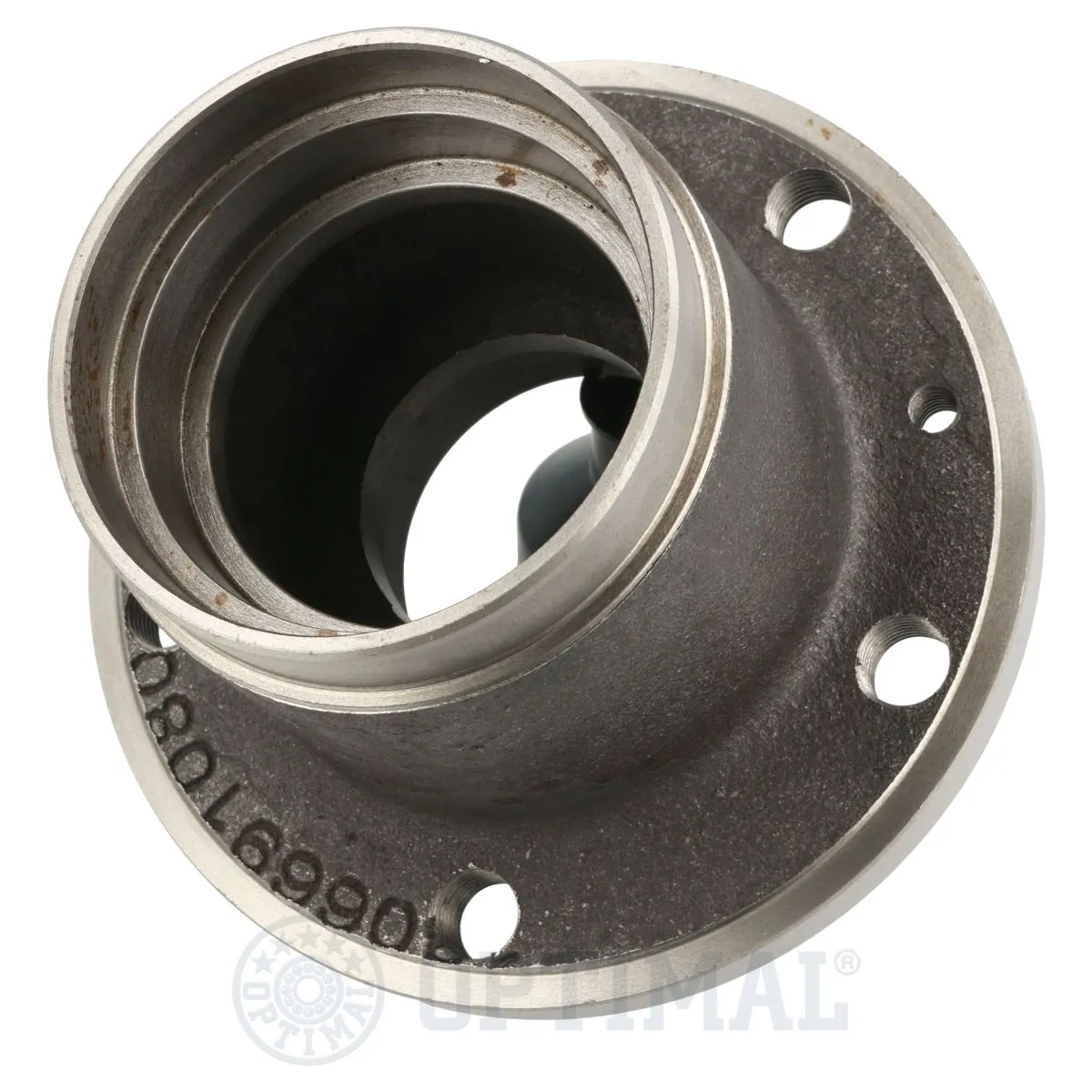 Piasta tylna Fiat Ducato 2 230L