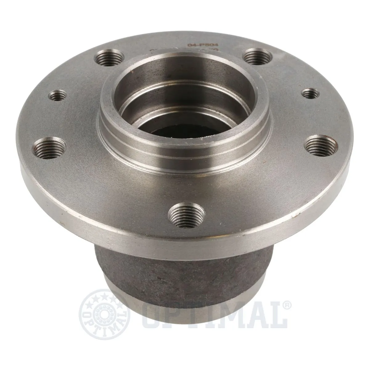 Piasta tylna Fiat Ducato 2 230L