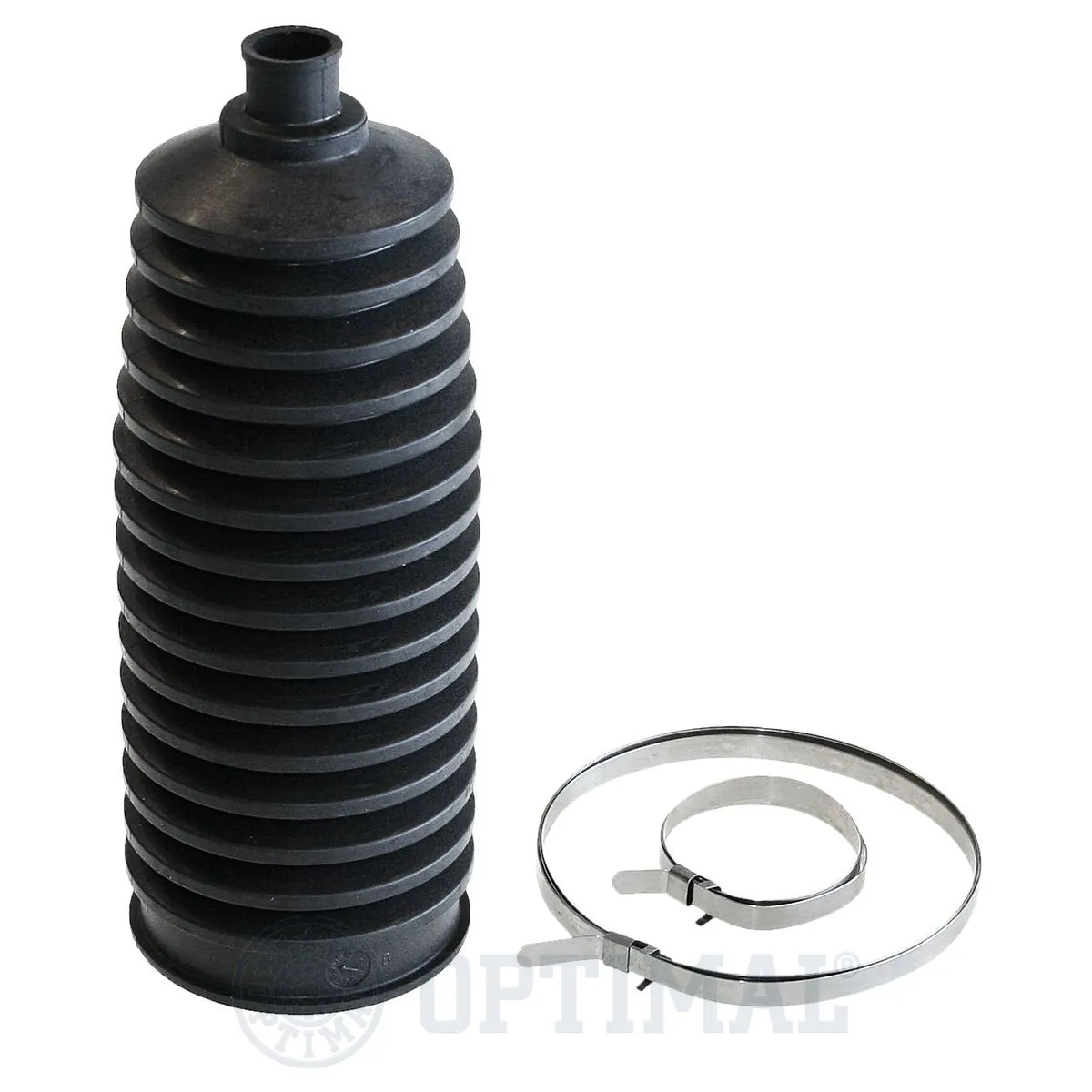 Osłona mechanizmu kierowniczego (maglownicy) Fiat Albea sedana (172) (2002 - 2011) cena, od 10,77 USD