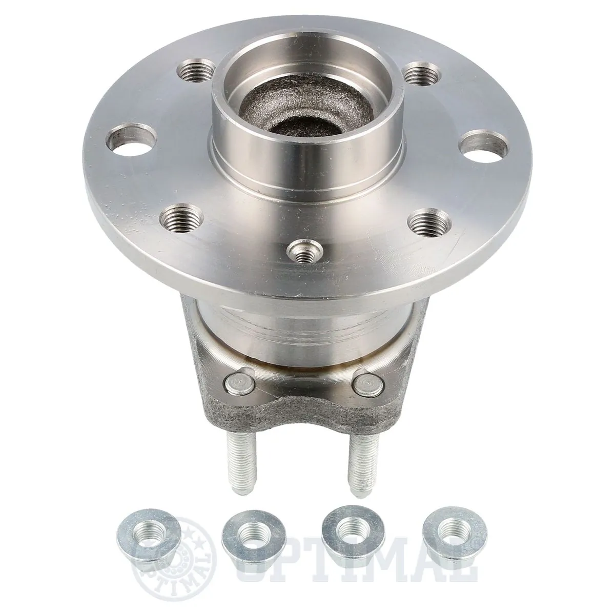 Piasta tylna Optimal 202140 cena, od 64,85 USD