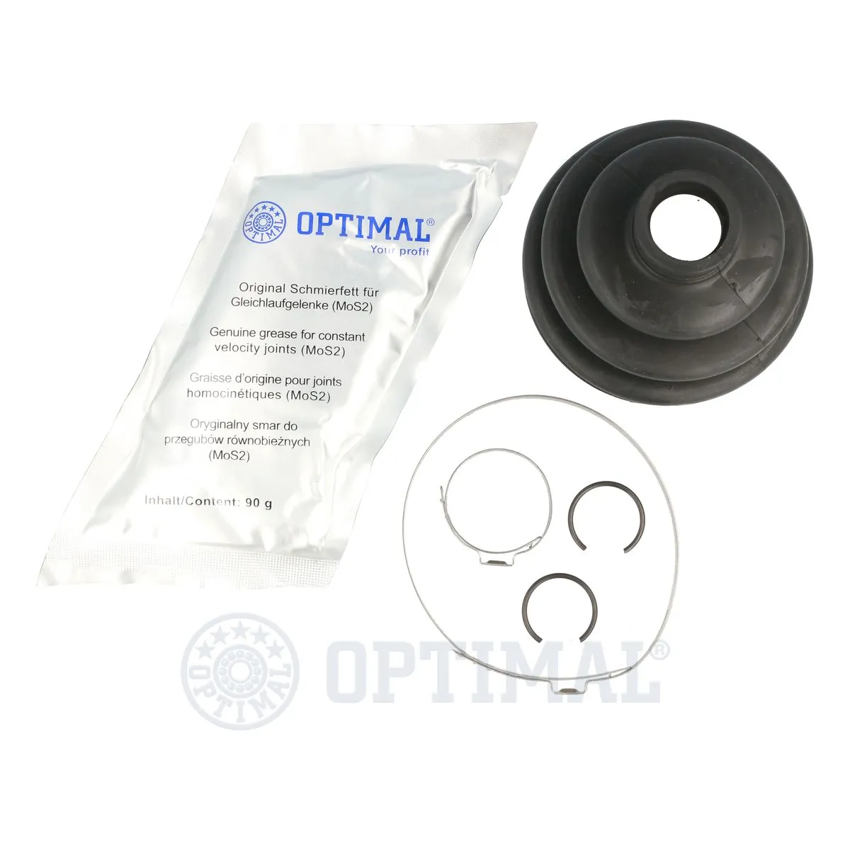 CVB10223CR Optimal