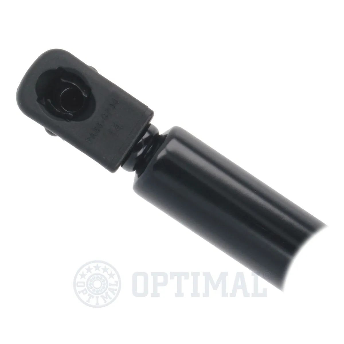  Amortyzator klapy bagażnika (3/5 drzwi-tylnych) Audi Q7 