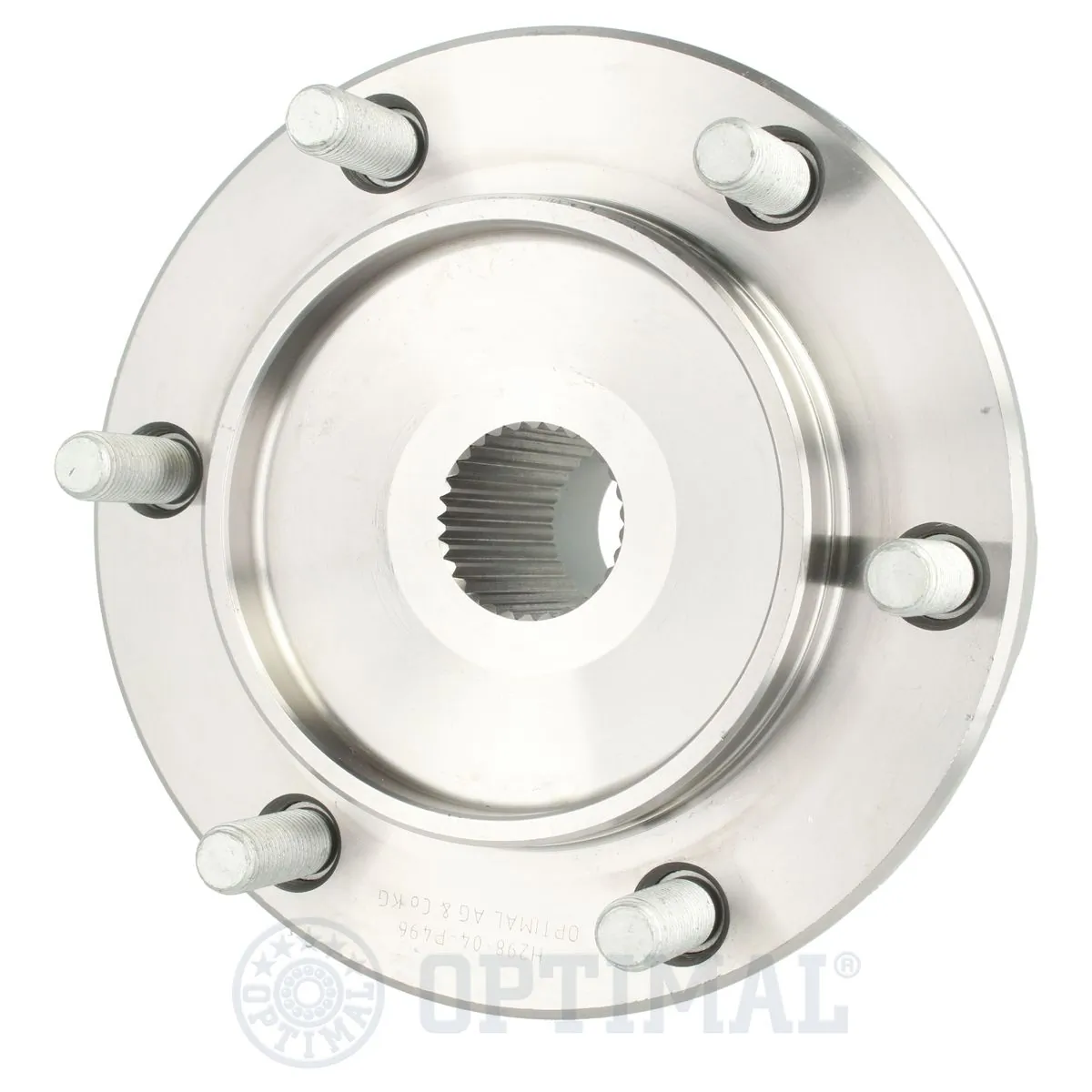 Piasta przednia do Toyota 4 Runner  N130