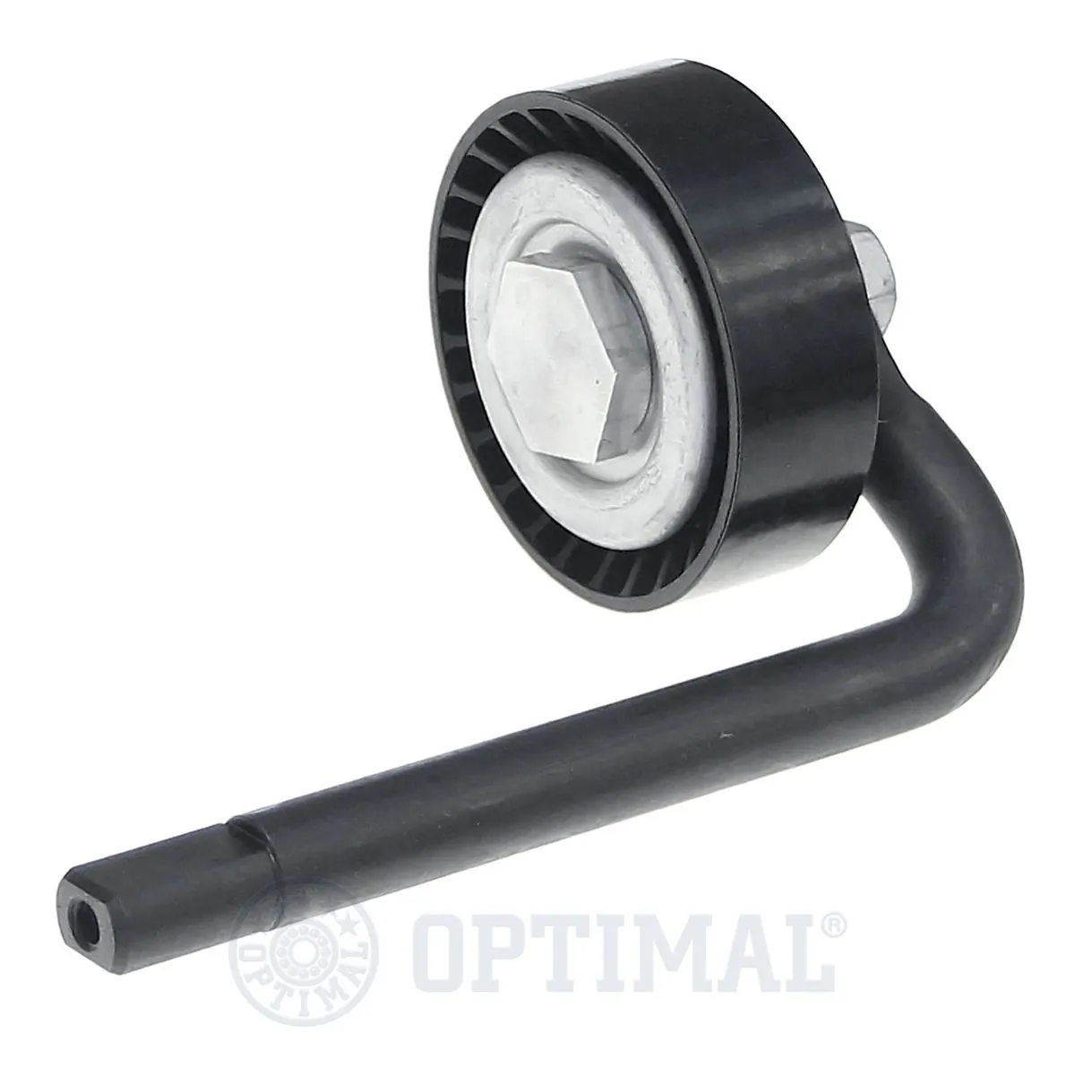 Do koszyka MPQ1278 Magneti Marelli Rolka napinacza paska napędowego