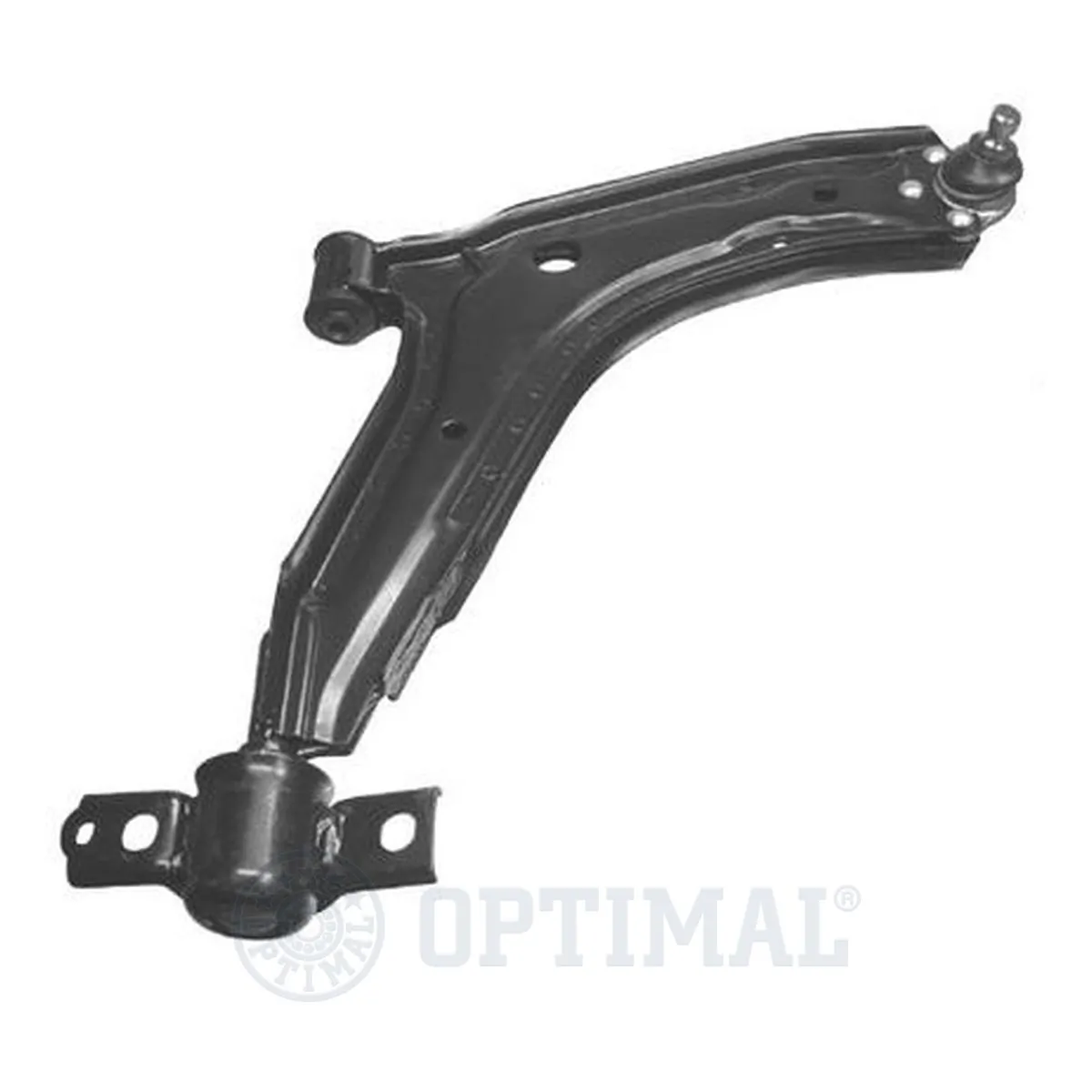 G6595 Optimal