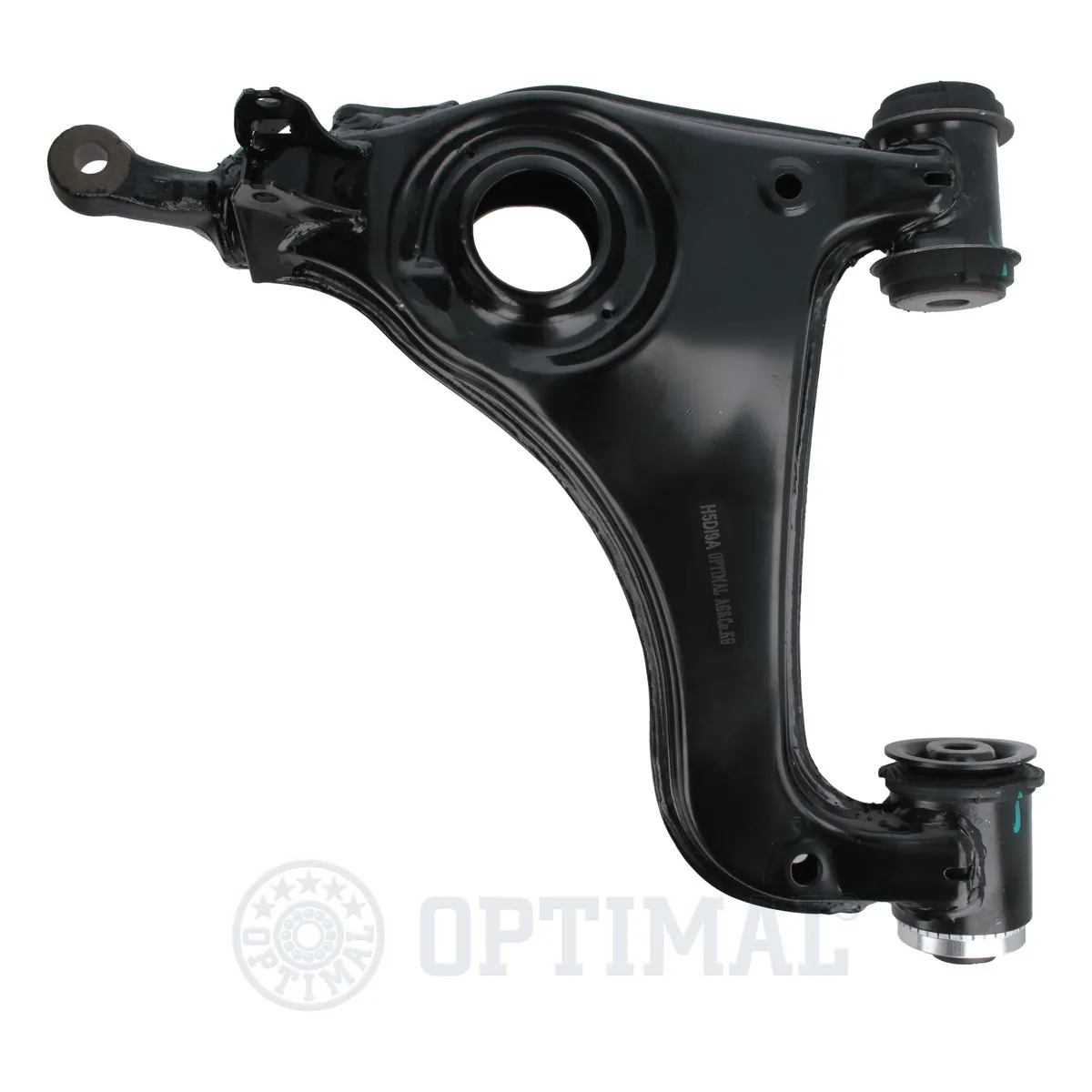 G6695 Optimal