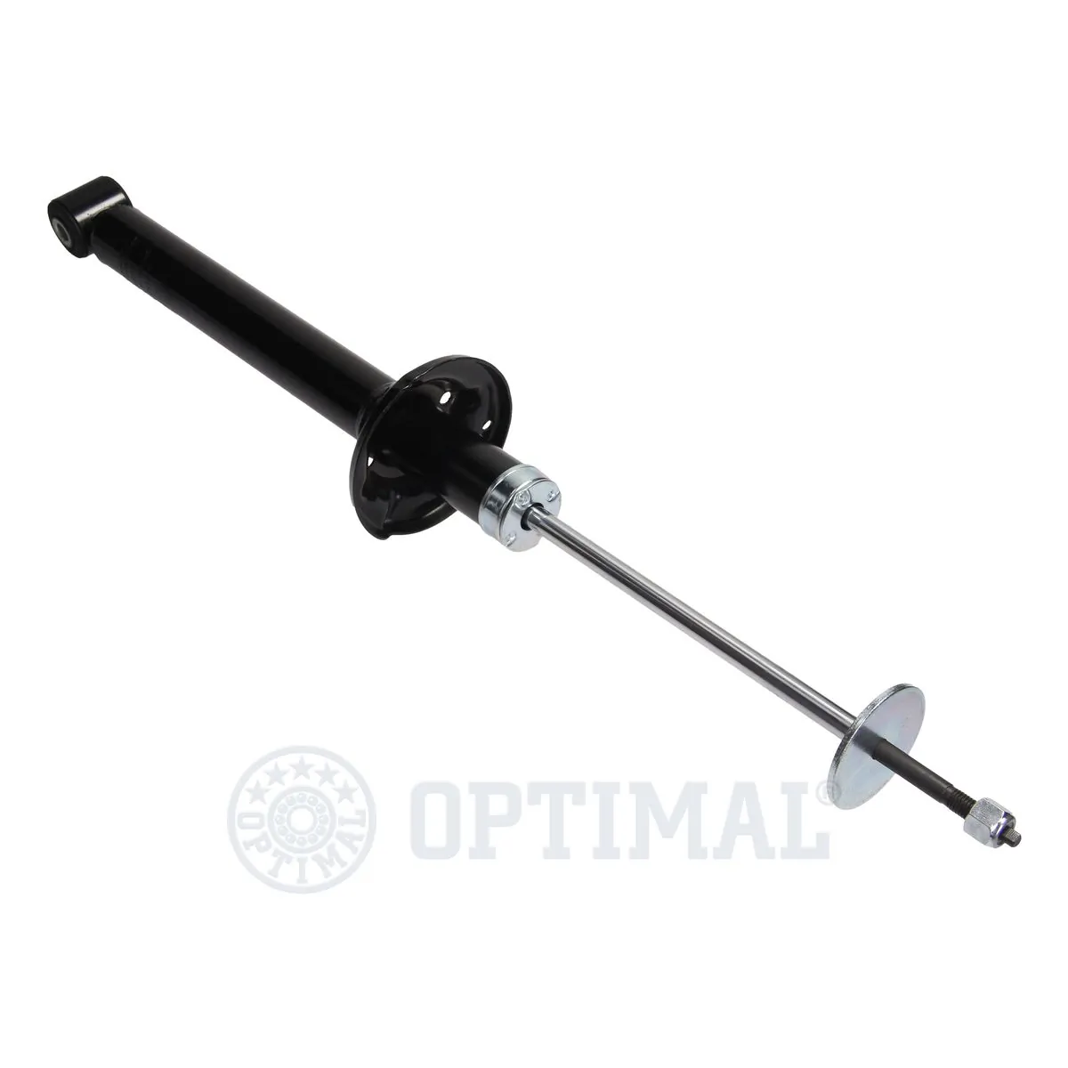 Amortyzator tylny Ford Escort 7 GAL, ANL