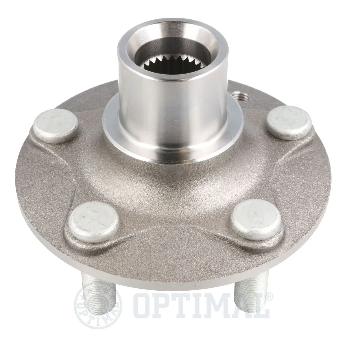 04P491 Optimal