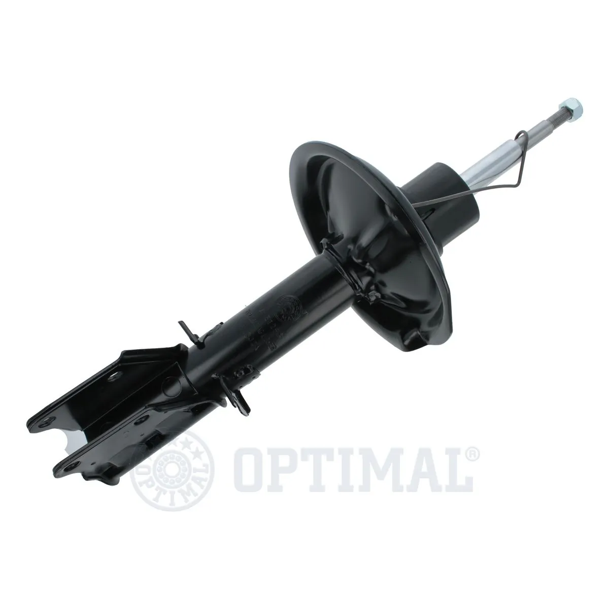 Amortyzator przedni do Fiat Doblo I 223