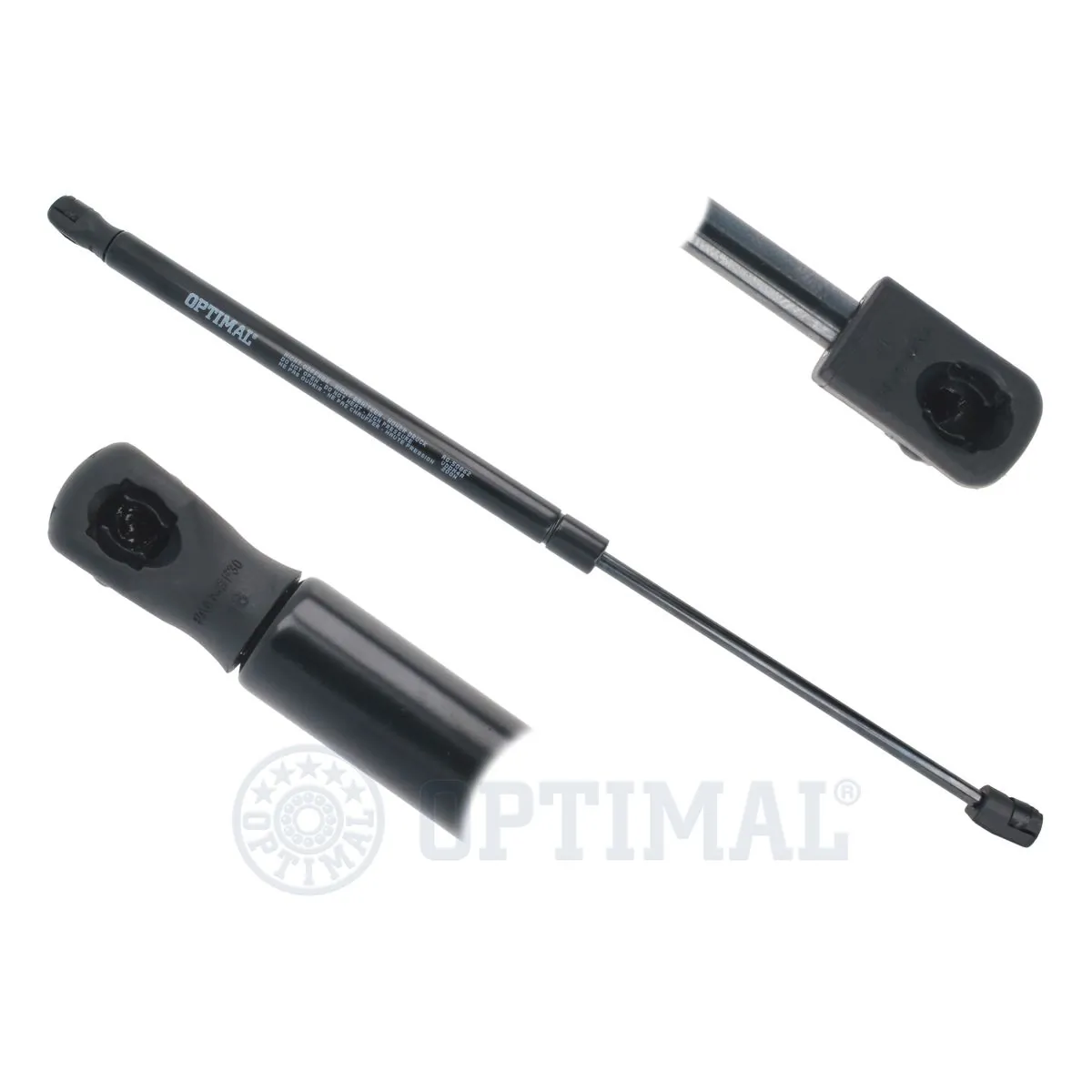AG50862 Optimal