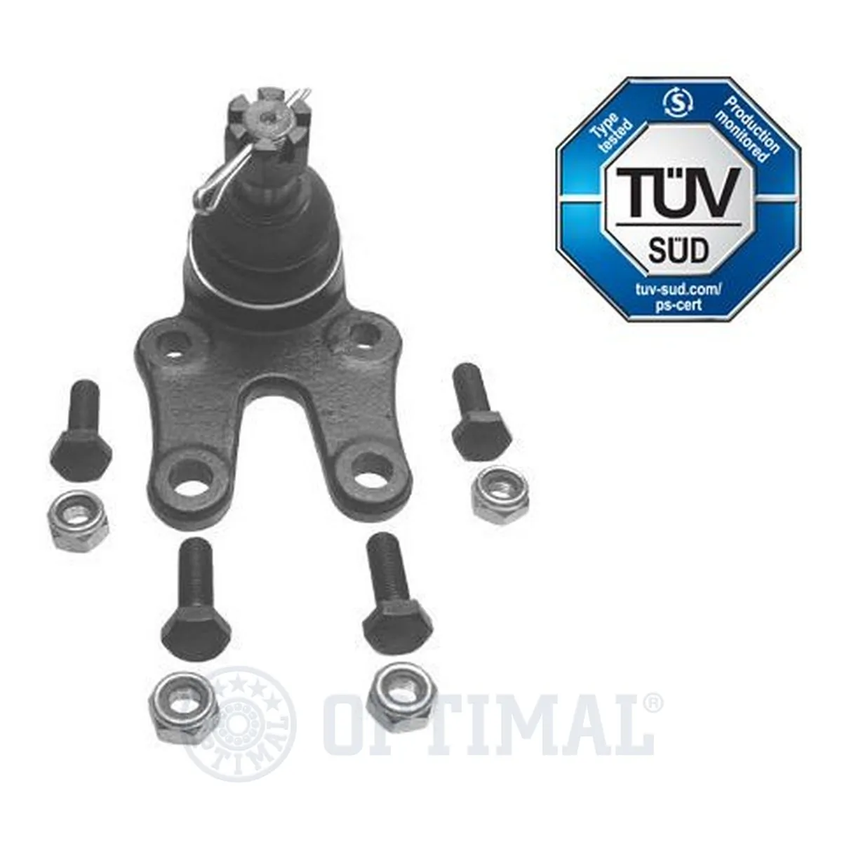 G3597 Optimal