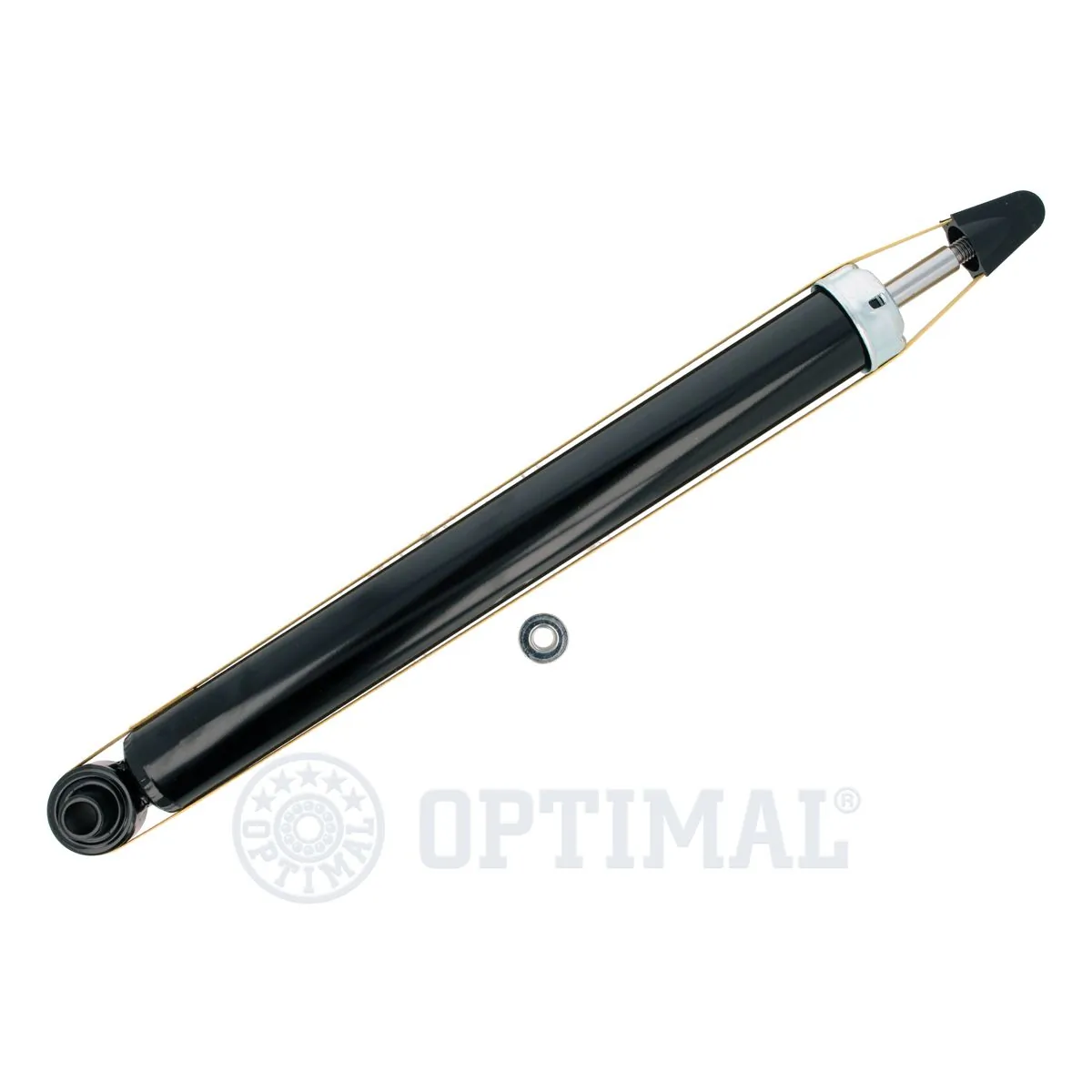 Amortyzator tylny General Motors 93184267 cena, od 27,00 USD