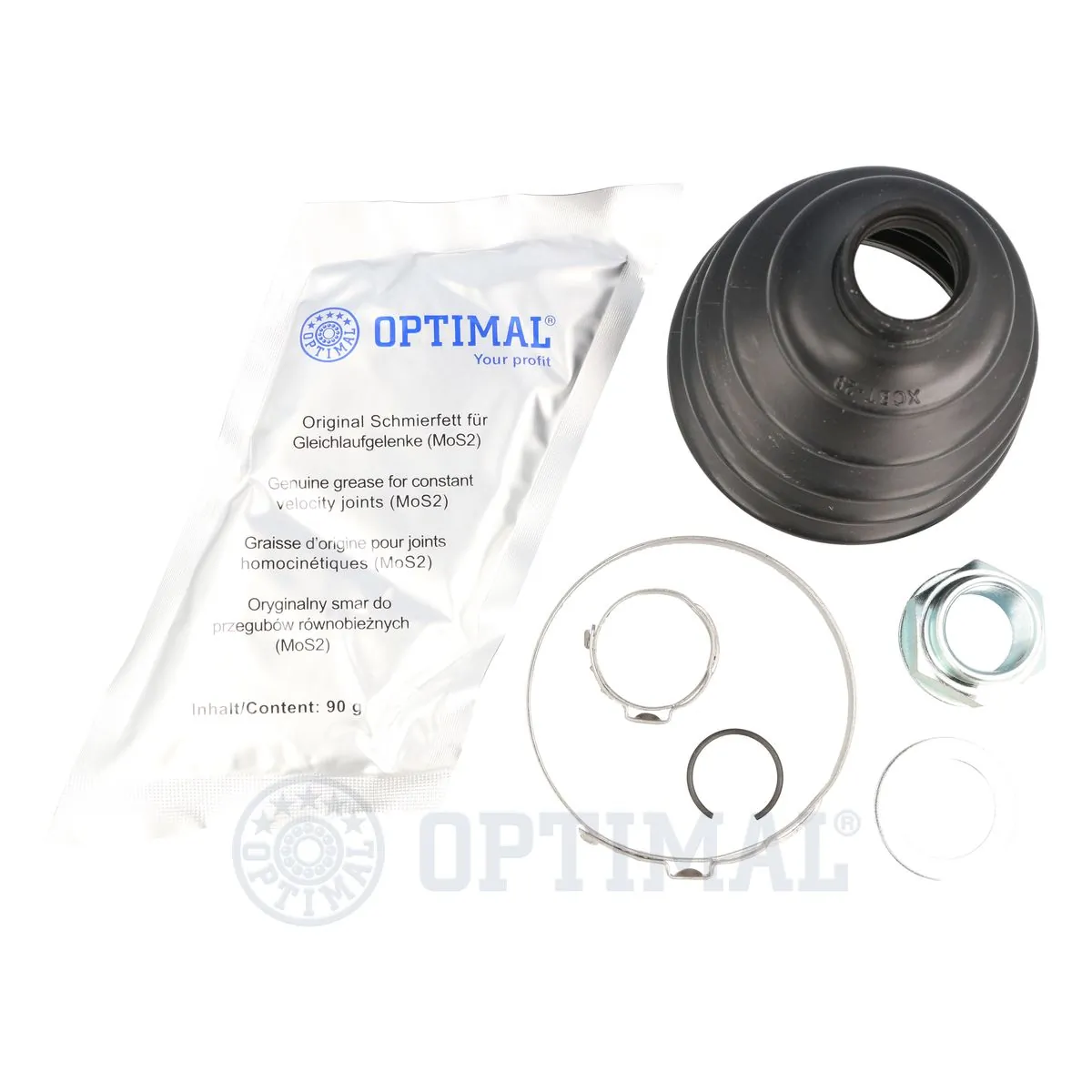 CVB10571TPE Optimal