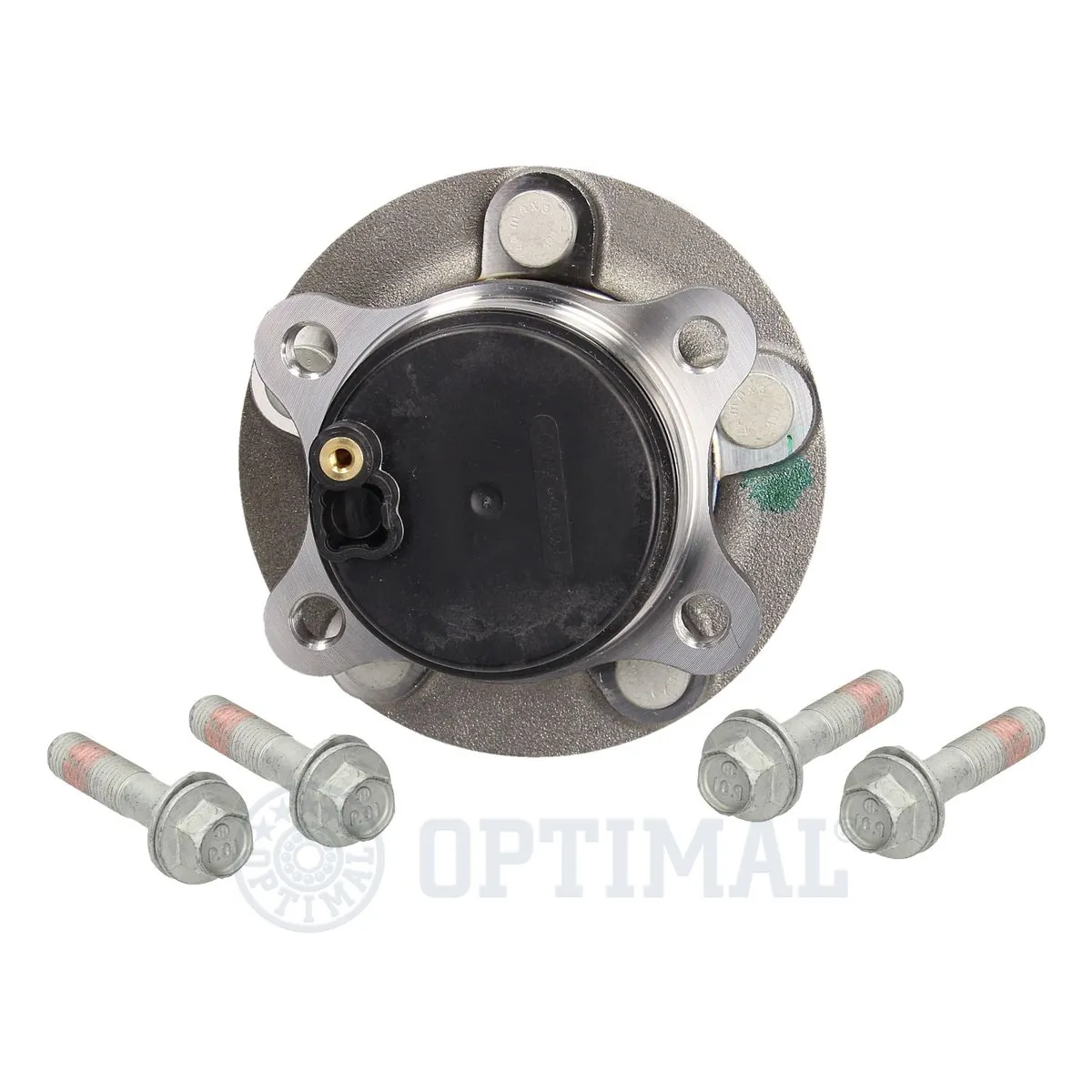 Piasta tylna Optimal 302402 cena, od 90,83 USD