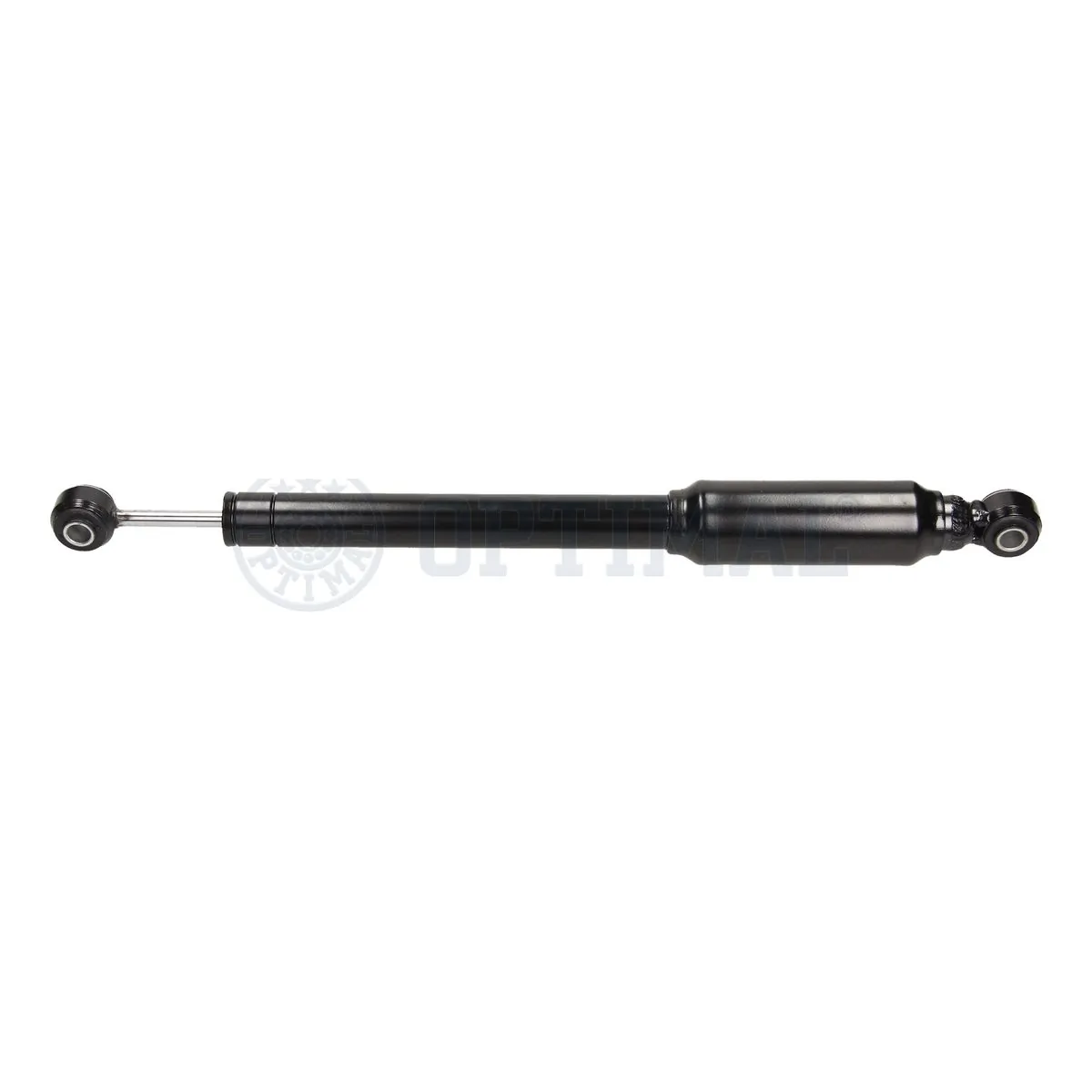 Amortyzator układu kierowniczego (tłumik) Optimal AS1005H cena, od 43,68 USD