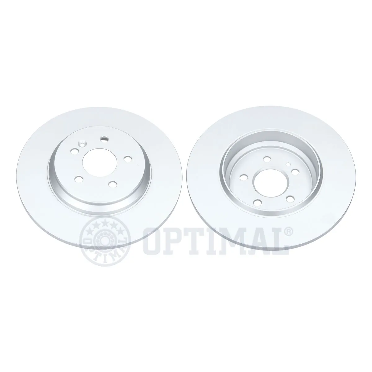 BS6410C Optimal