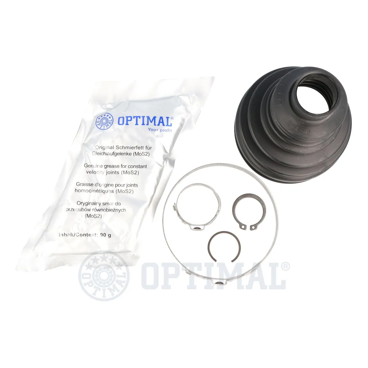 CVB10706TPE Optimal