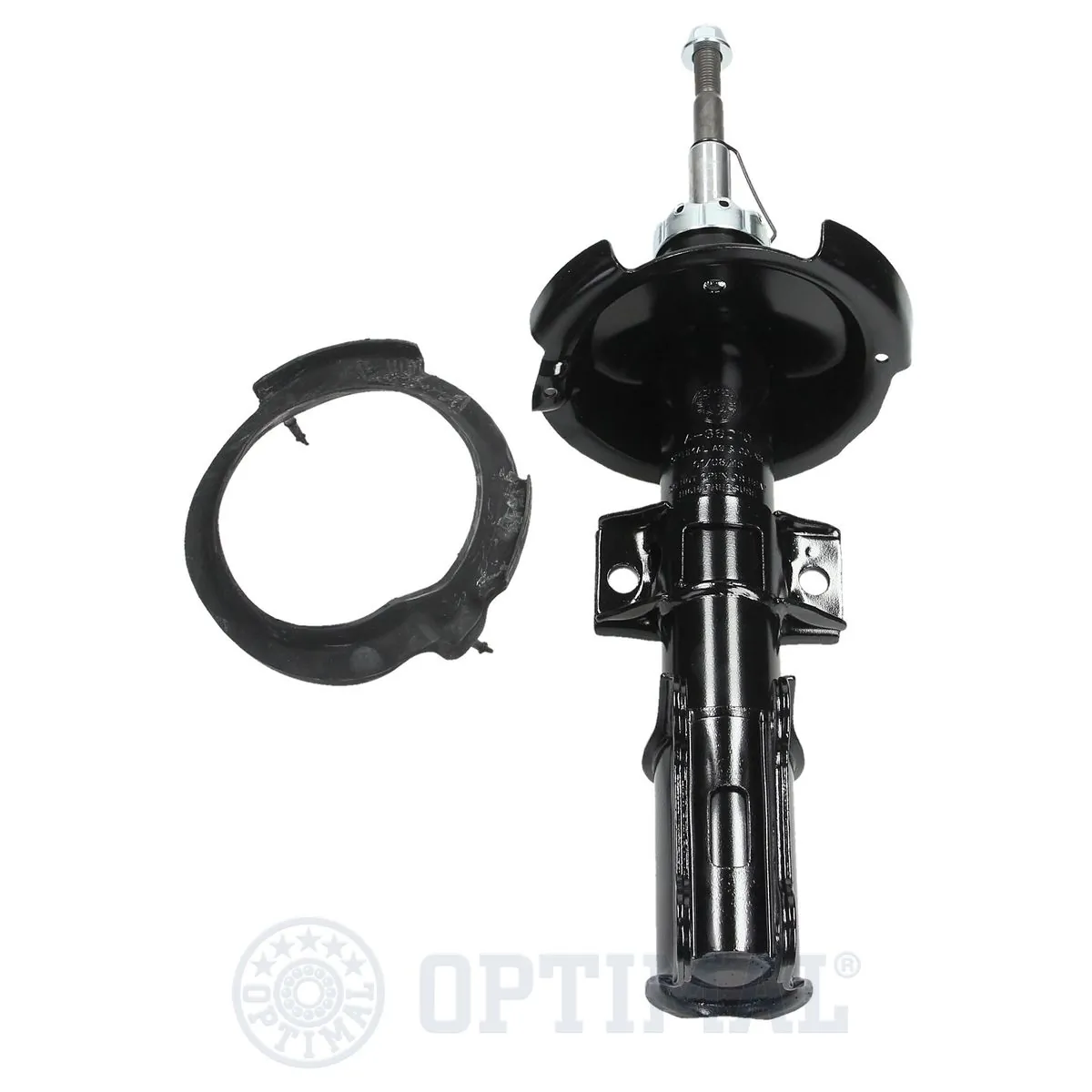 Amortyzator przedni Volvo 30645640