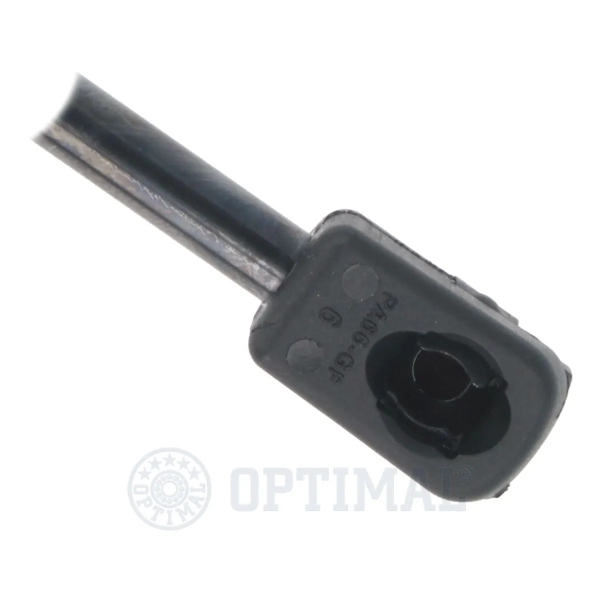 Amortyzator klapy bagażnika (3/5 drzwi-tylnych) Optimal AG52176 cena, od 15,28 USD